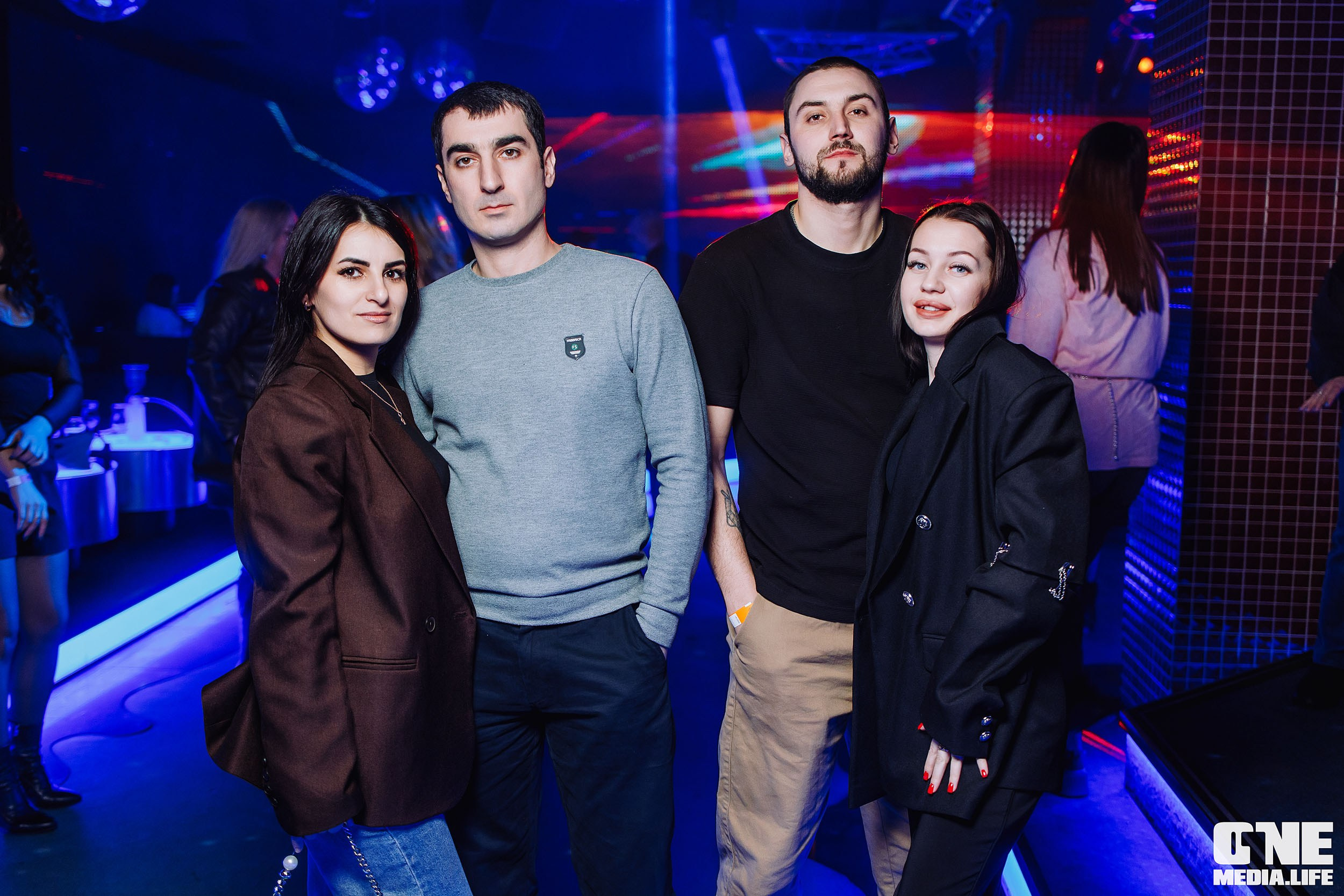 Фоторепортаж из РК Планета. One Media Life: фоторепортажи, фотоотчеты с мероприятий и заведений