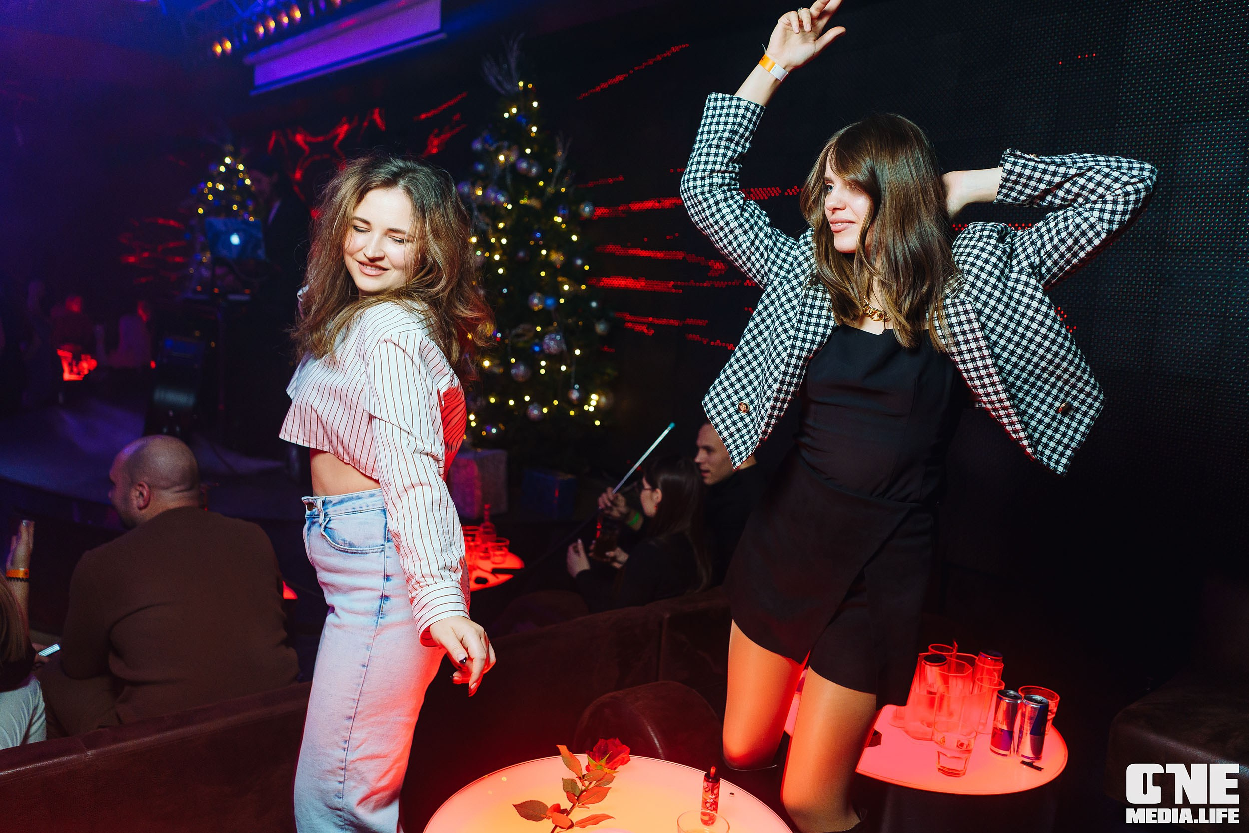 Фоторепортаж из РК Планета. One Media Life: фоторепортажи, фотоотчеты с мероприятий и заведений