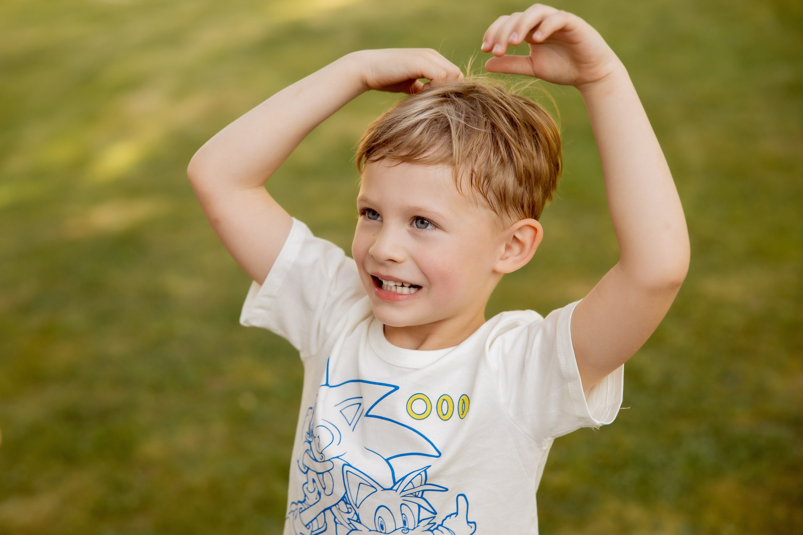 Детские праздники. Семейный фотограф в Москве