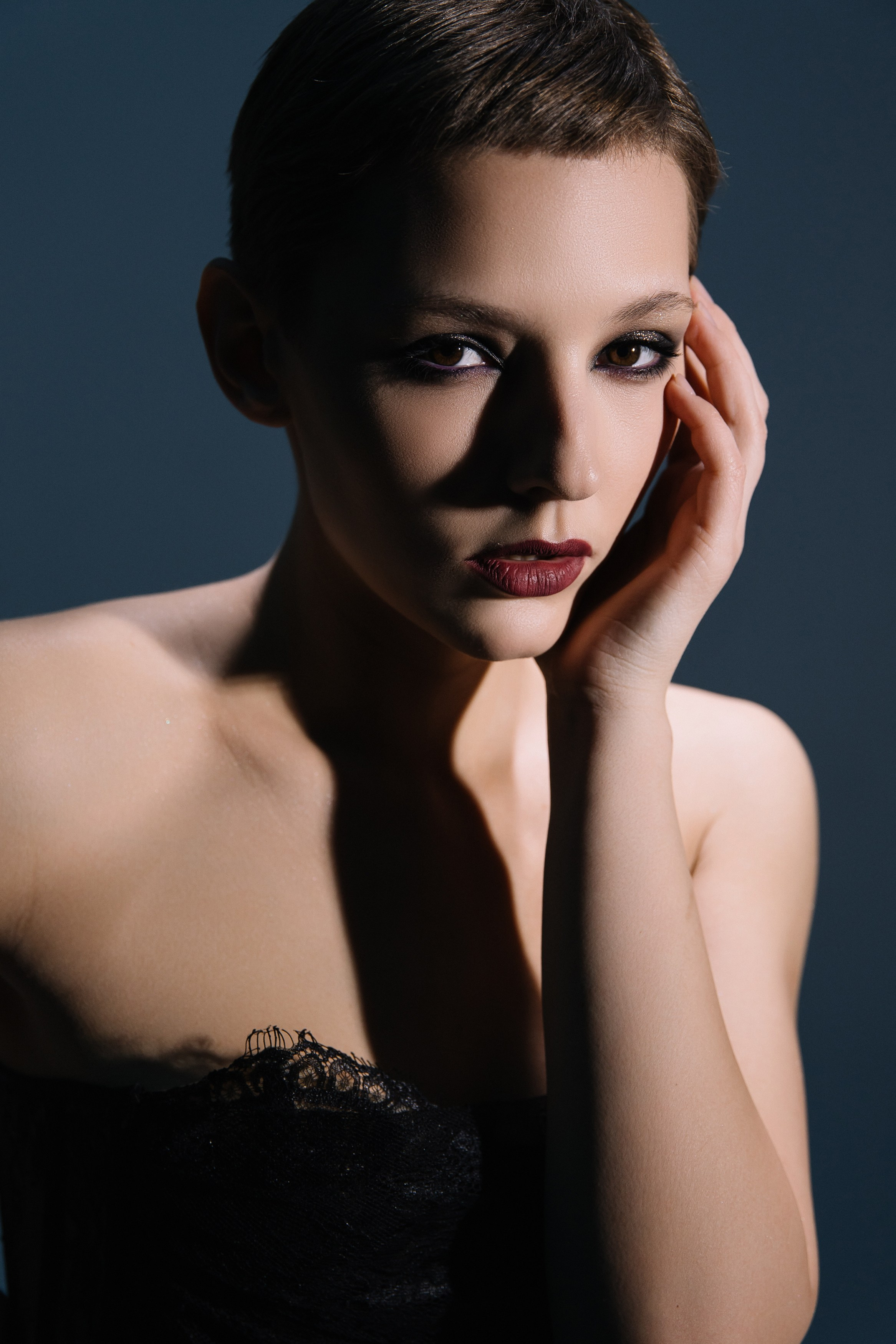 Евгения. Фотограф Санкт-Петербург. Аврамова Анастасия