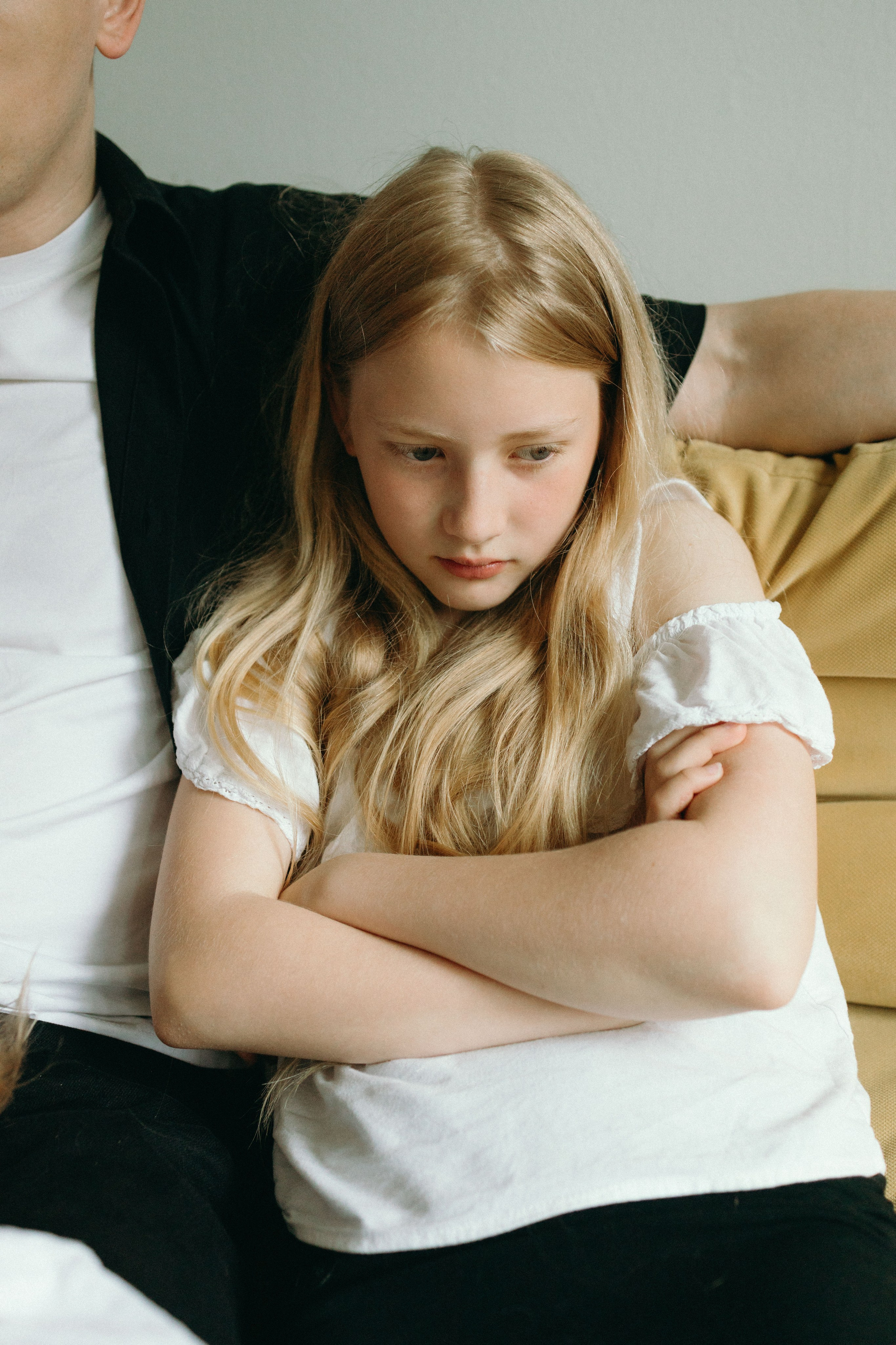 Lovely family. Family and portrait photographer Helsinki