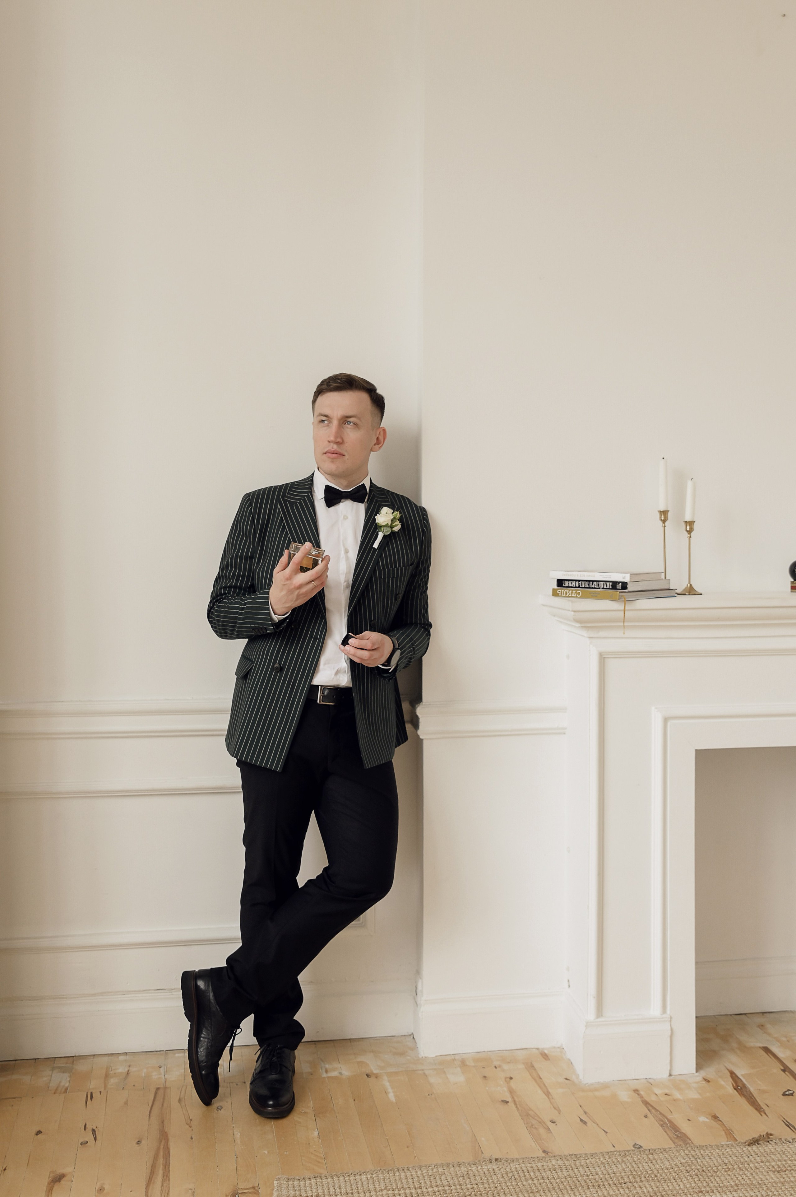 Никита&Лиза. Свадебный фотограф в Санкт Петербурге Падерина Кристина