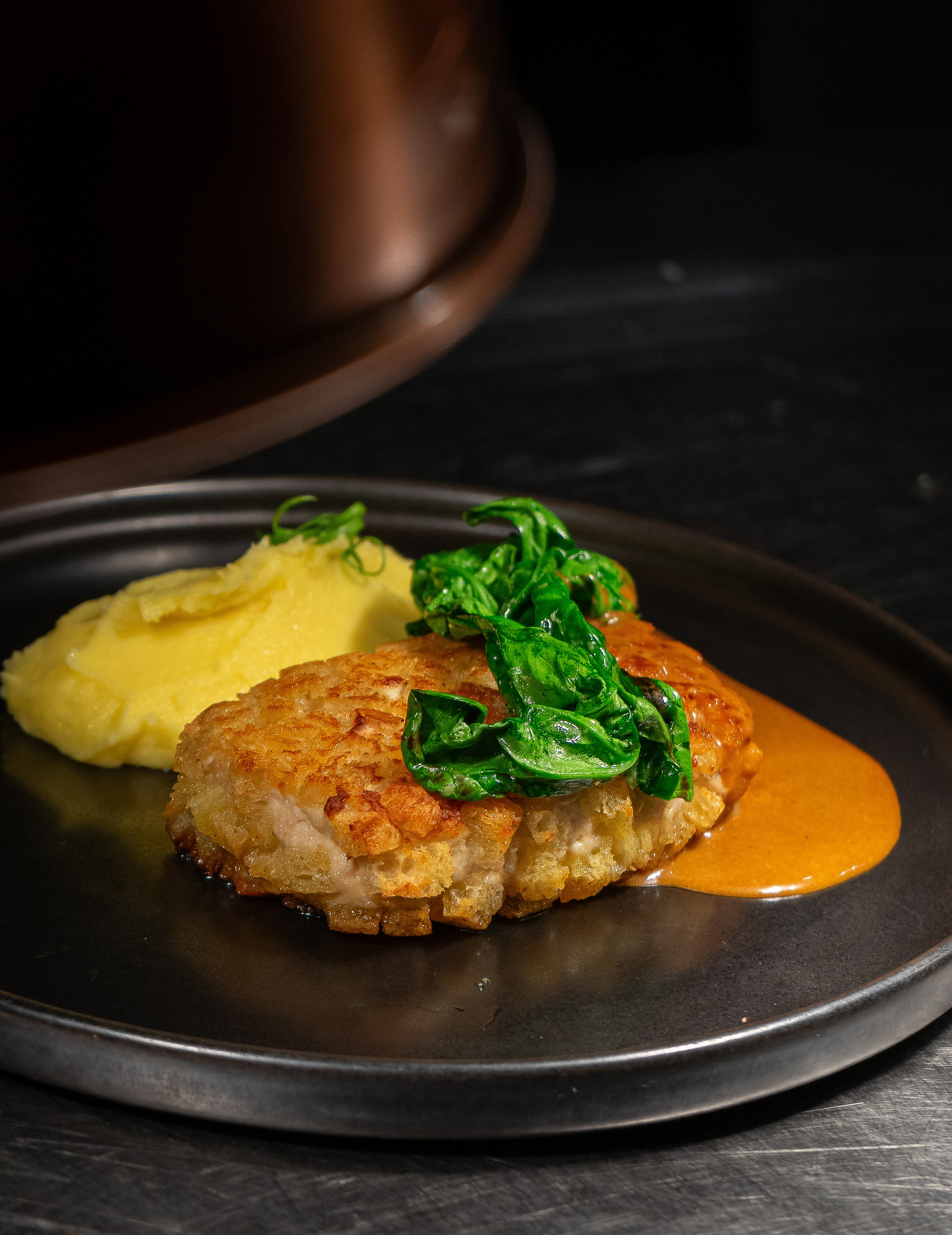 Negroni. Фуд-фотограф Караганда Астана