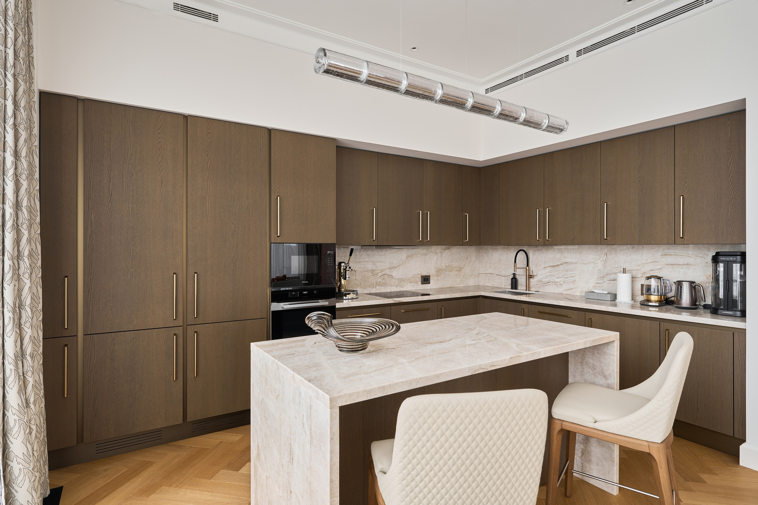 Квартира в Хамовниках (Агентская съемка +). Бояршинов Антон Интерьерный фотограф/видеограф Москва