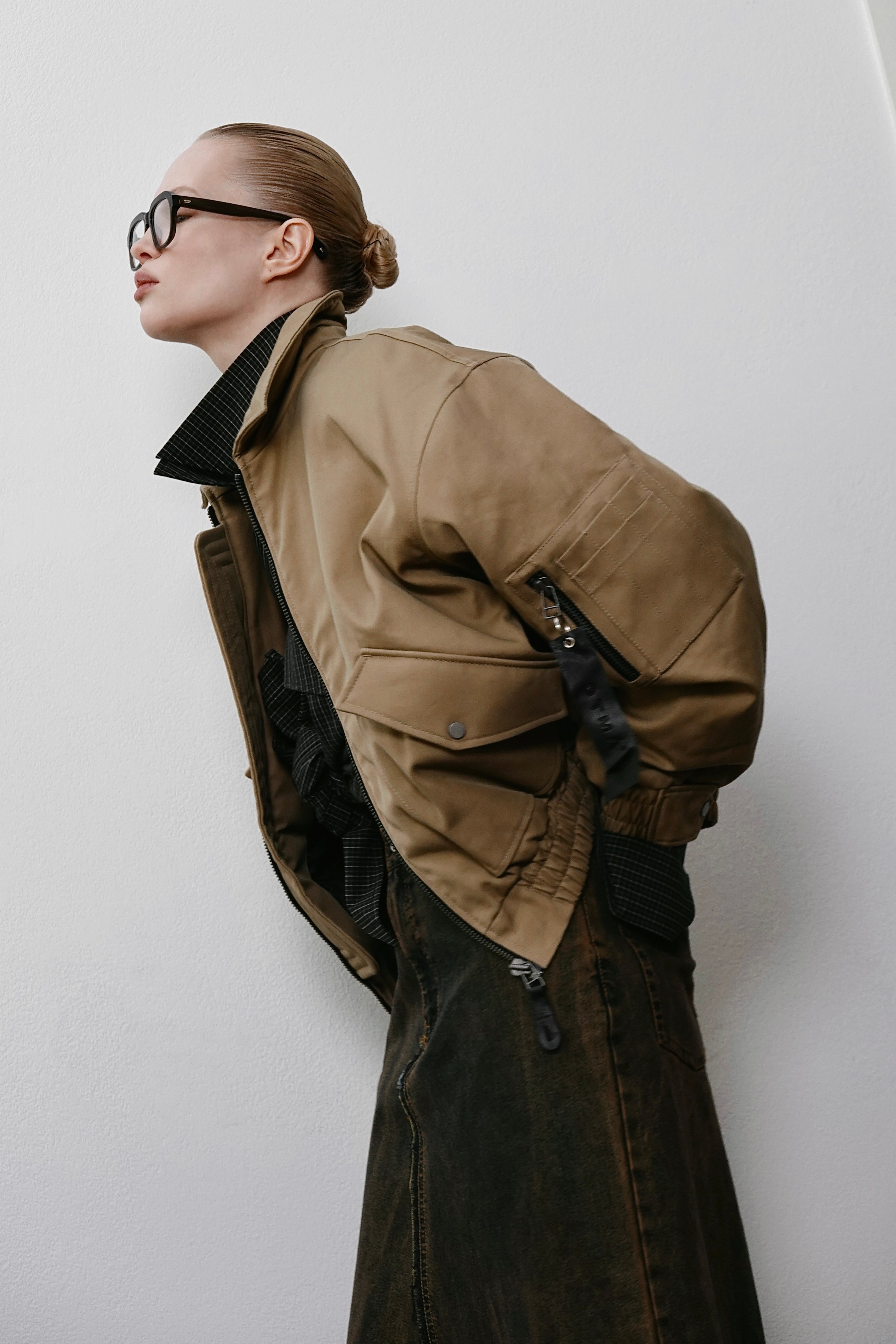 OTMÁ. Дарья Стумайтис — продюсер и креатор