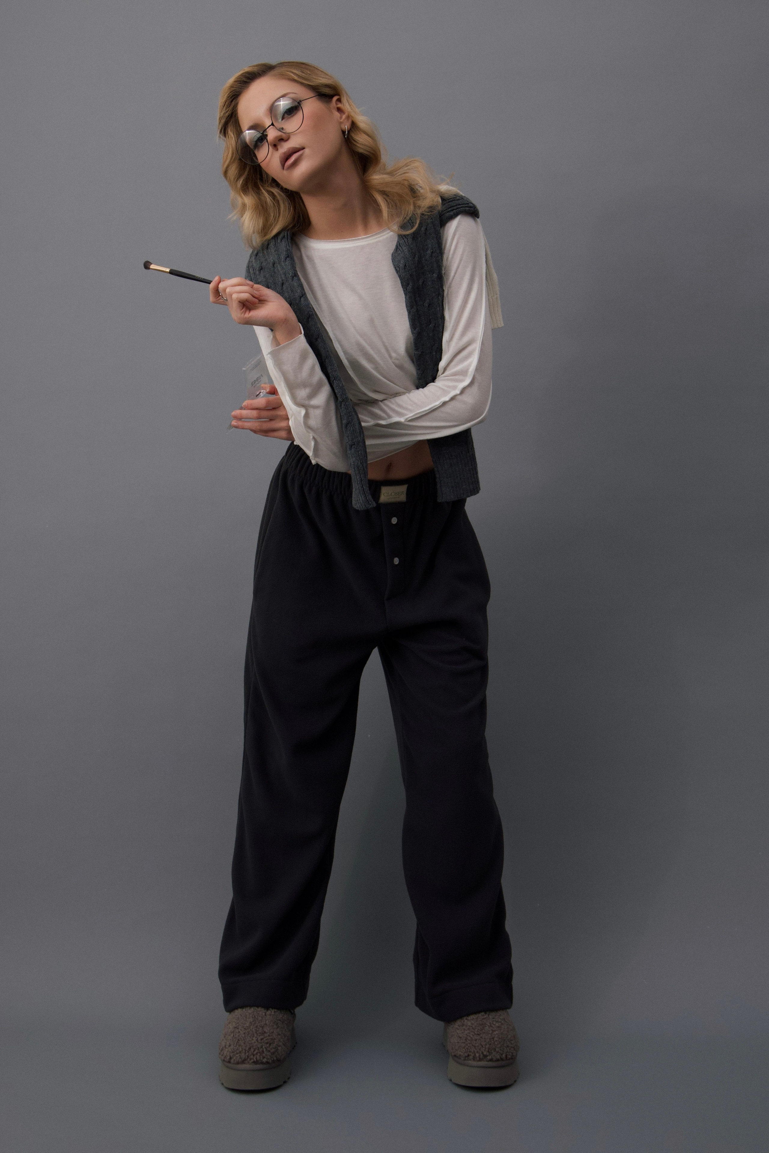 Closer.moscow. Дарья Стумайтис — продюсер и креатор