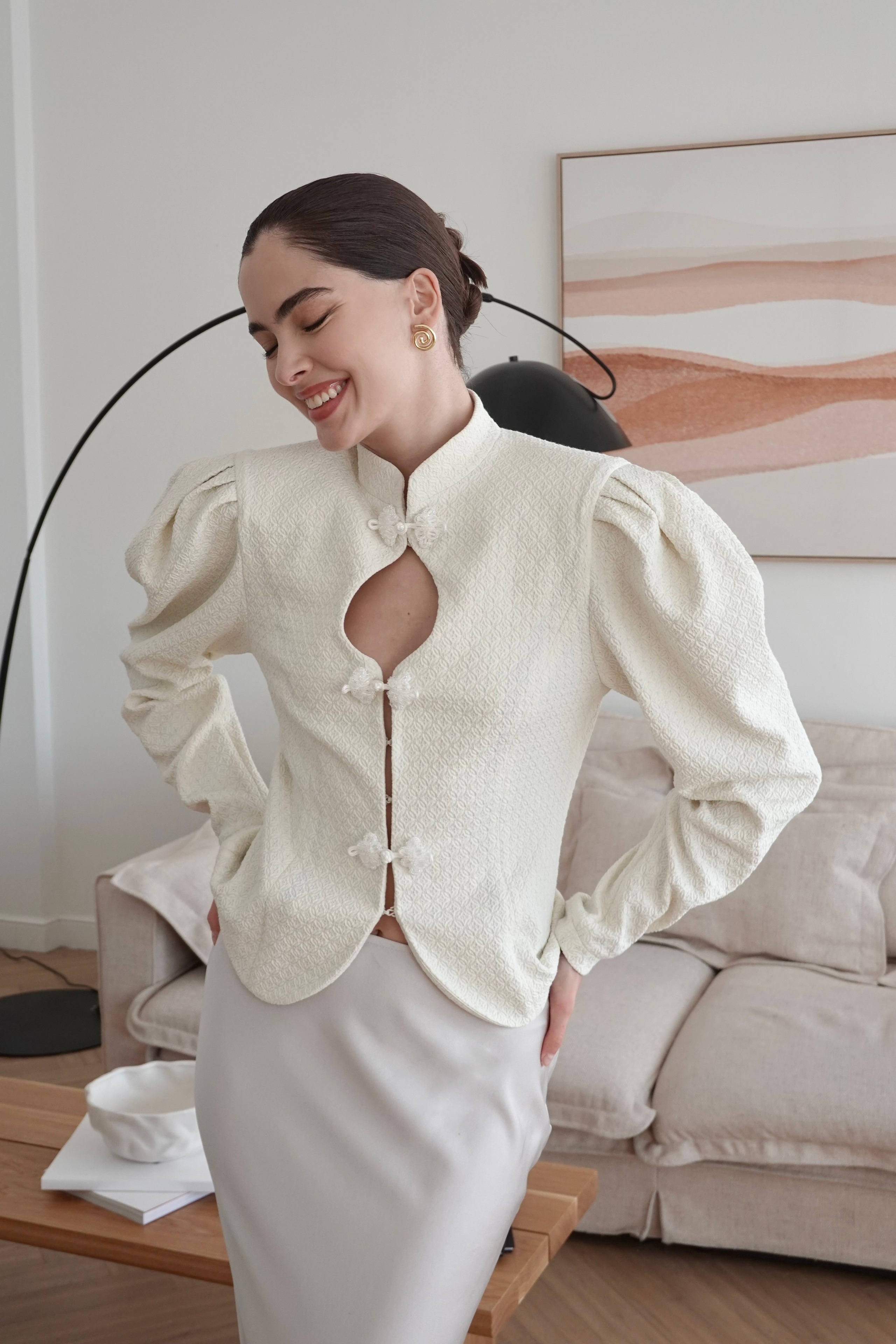 Nude Story. Дарья Стумайтис — продюсер и креатор