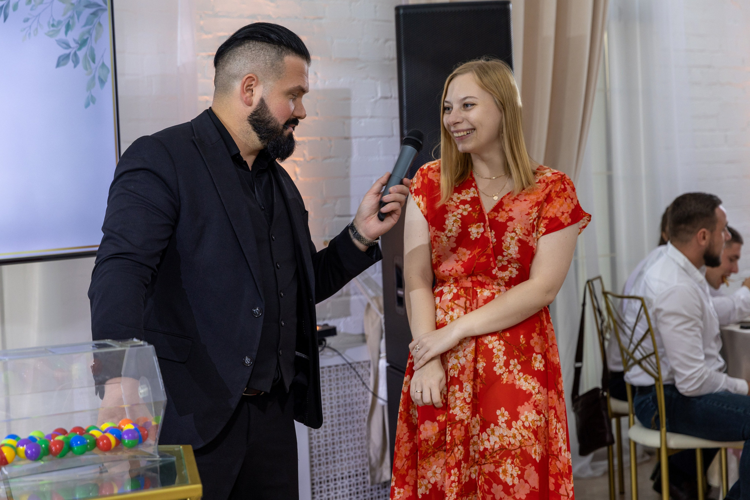 Свадьба Ивана и Анастасии. Фотограф в Санкт-Петербурге Закута Ольга