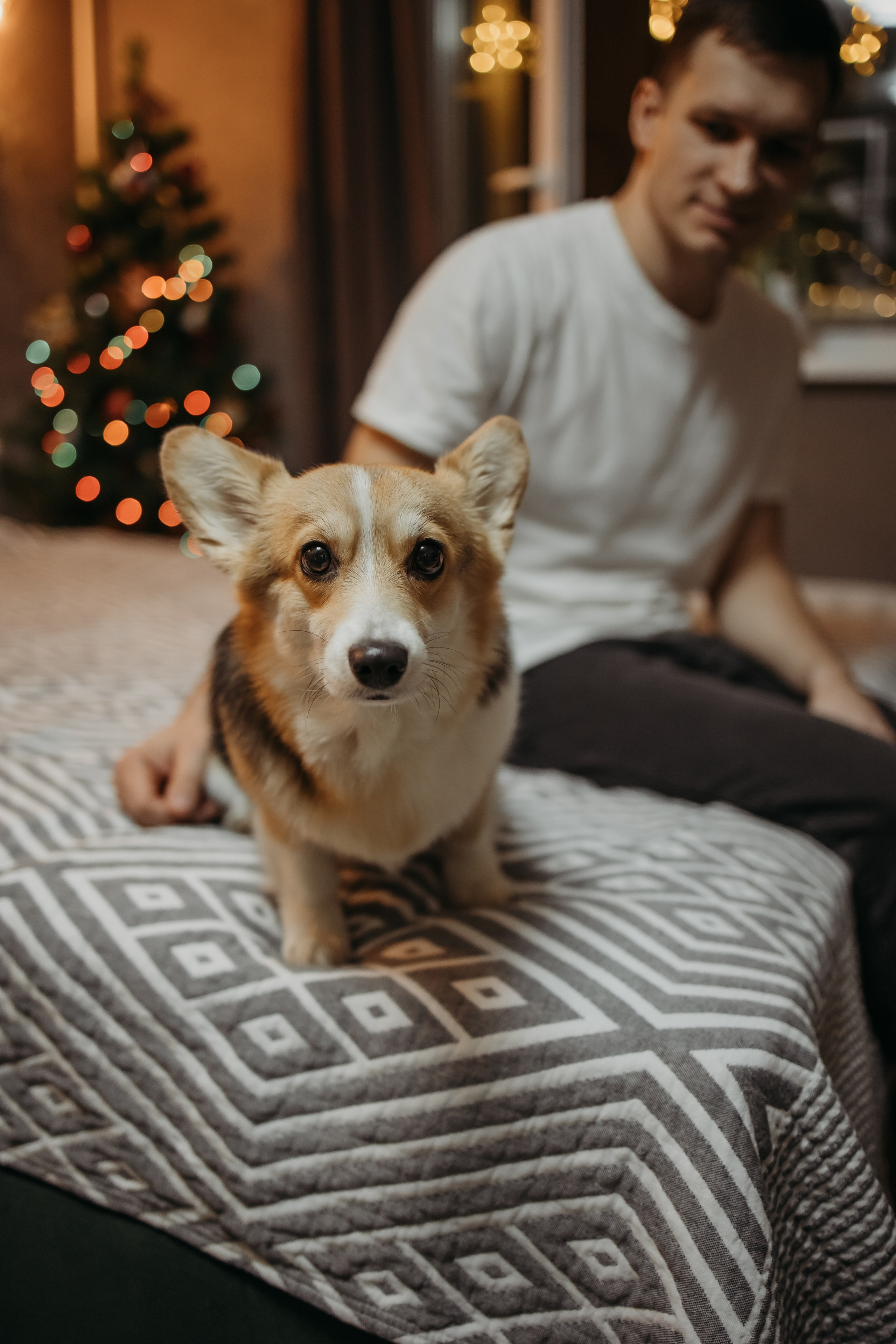 Наталья и Алексей. Детский и семейный фотограф. Москва