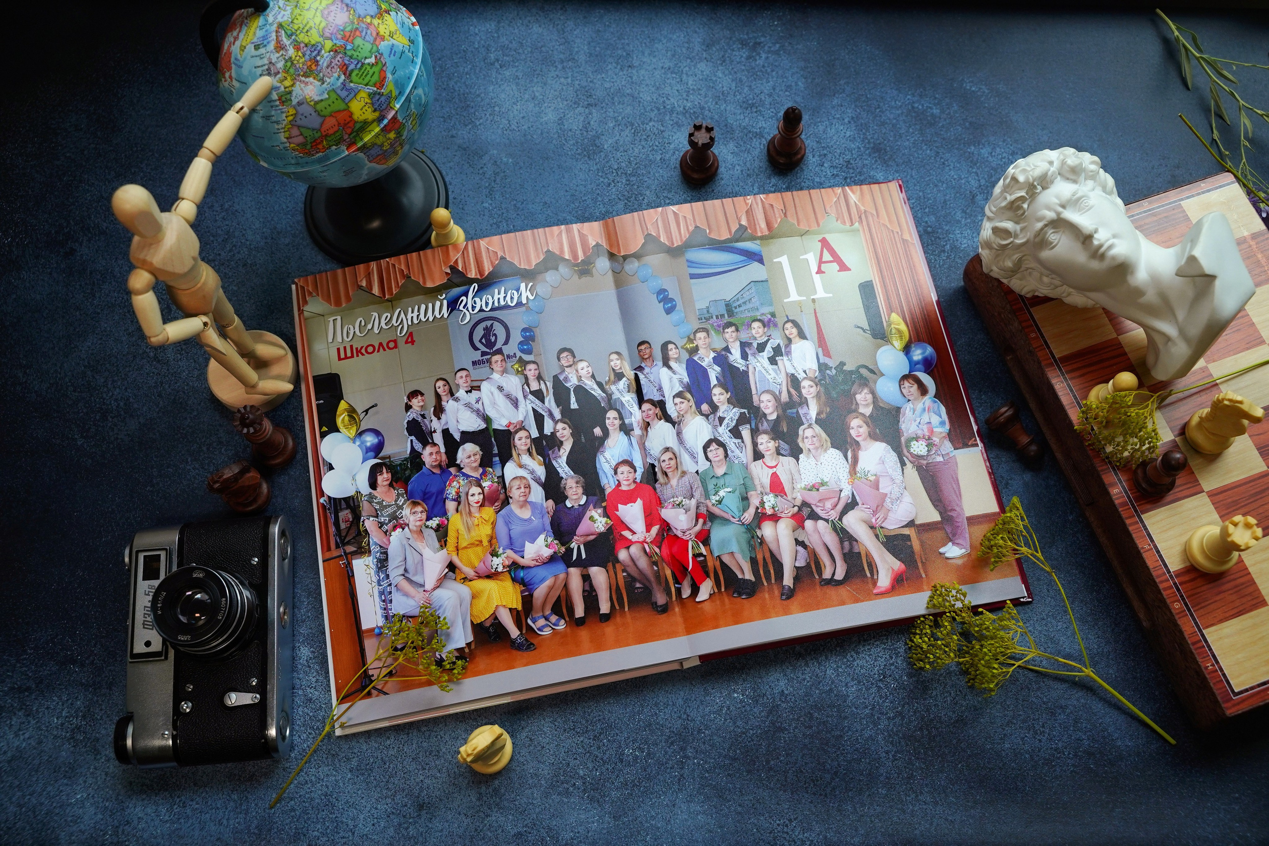 Наши контакты