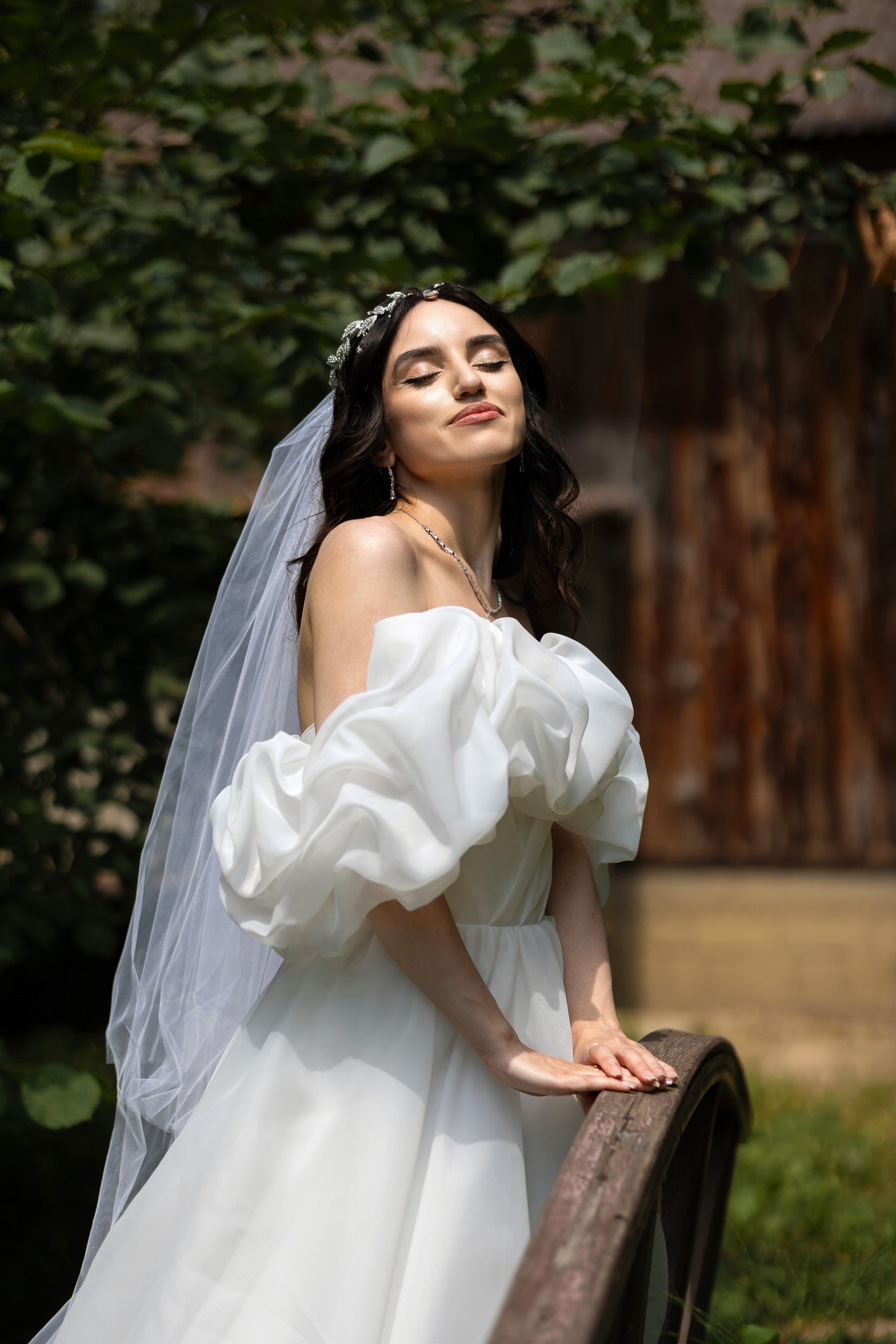 Булатбек и Эльзана. Свадебный и семейный фотограф в Каспийске Алёна Нурмагомедова