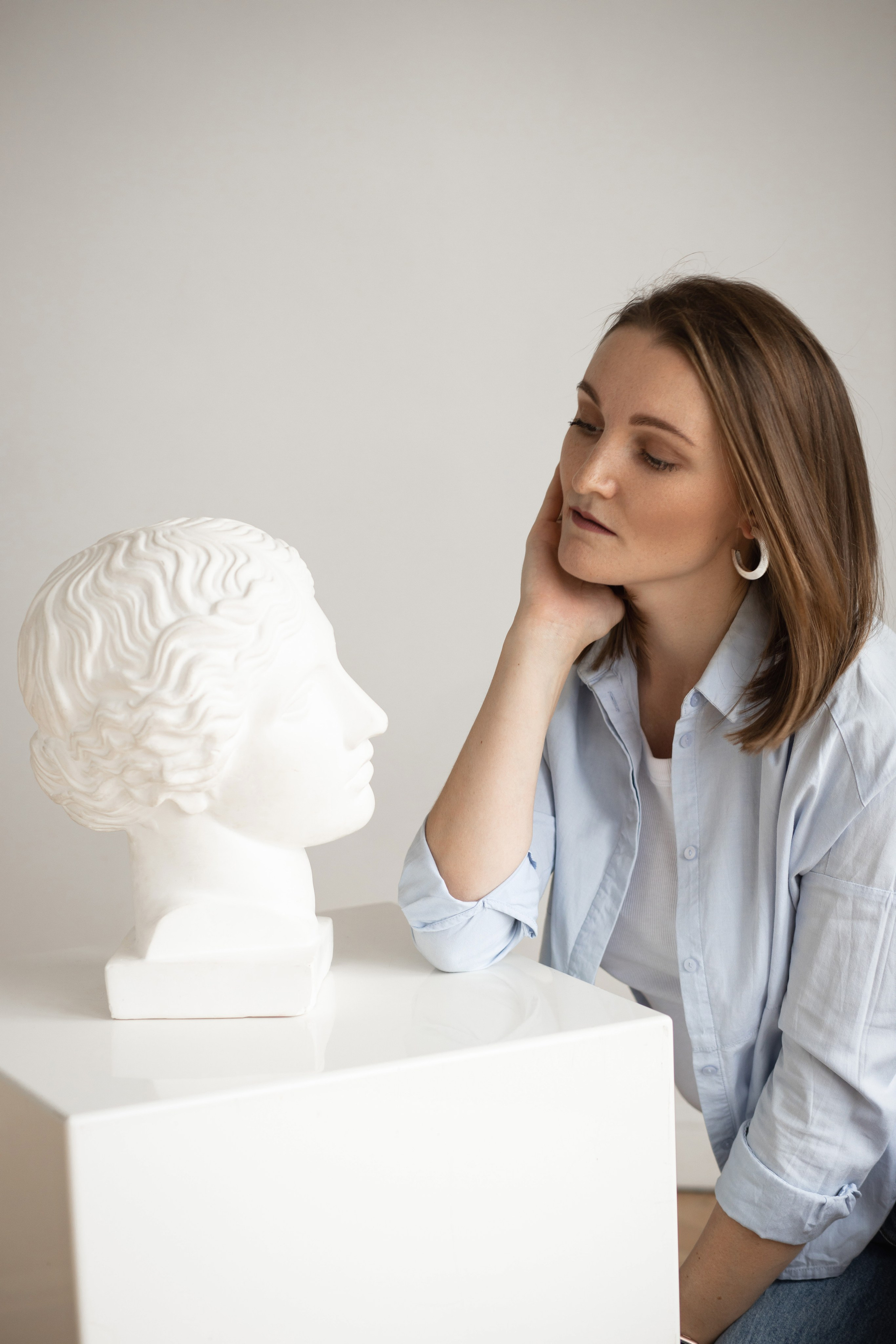 ПСИХОЛОГ. Фотограф в Москве