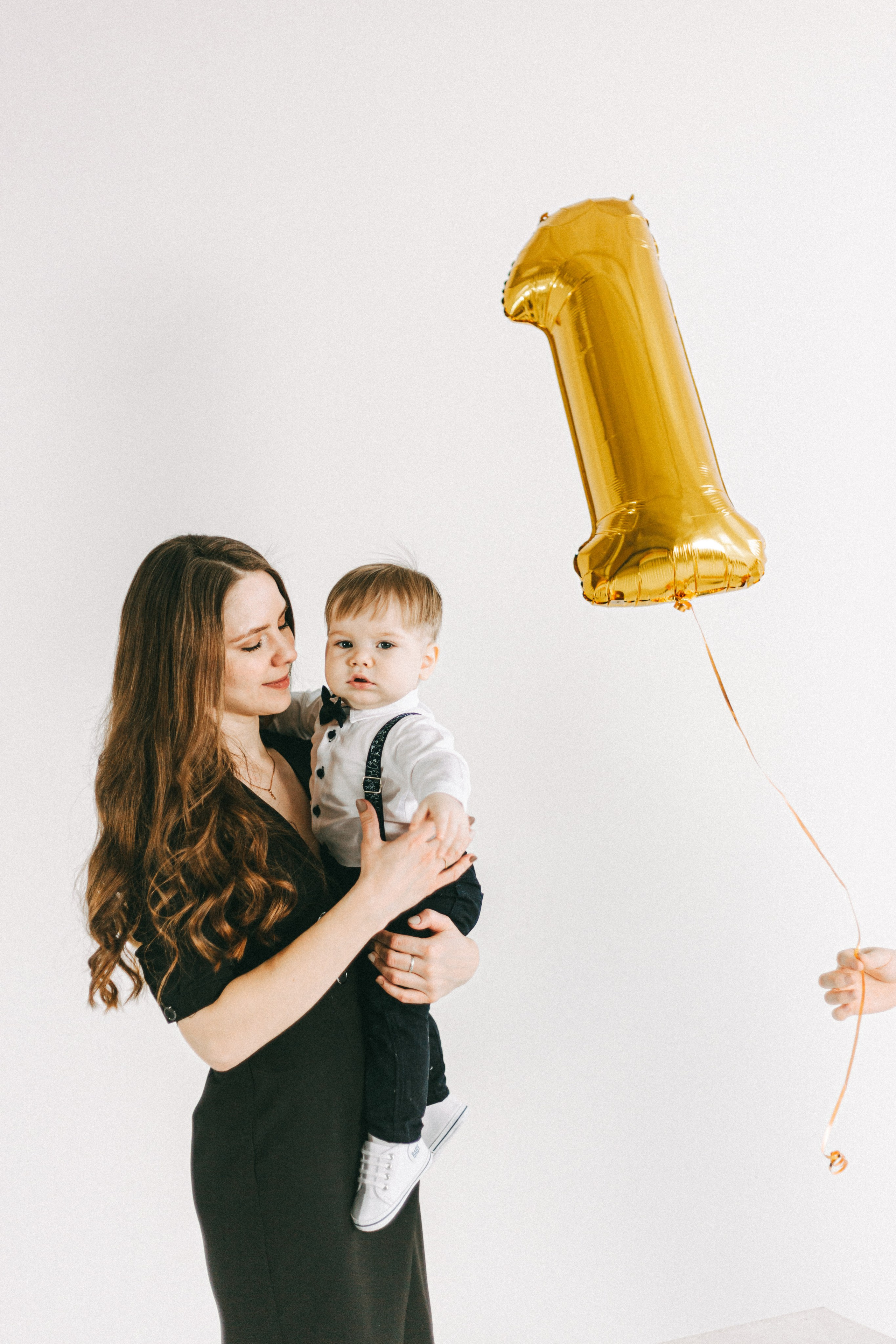 Ярославу 1 годик. Семейный и свадебный фотограф Анастасия Слободчикова. Лысьва, Чусовой, Пермь