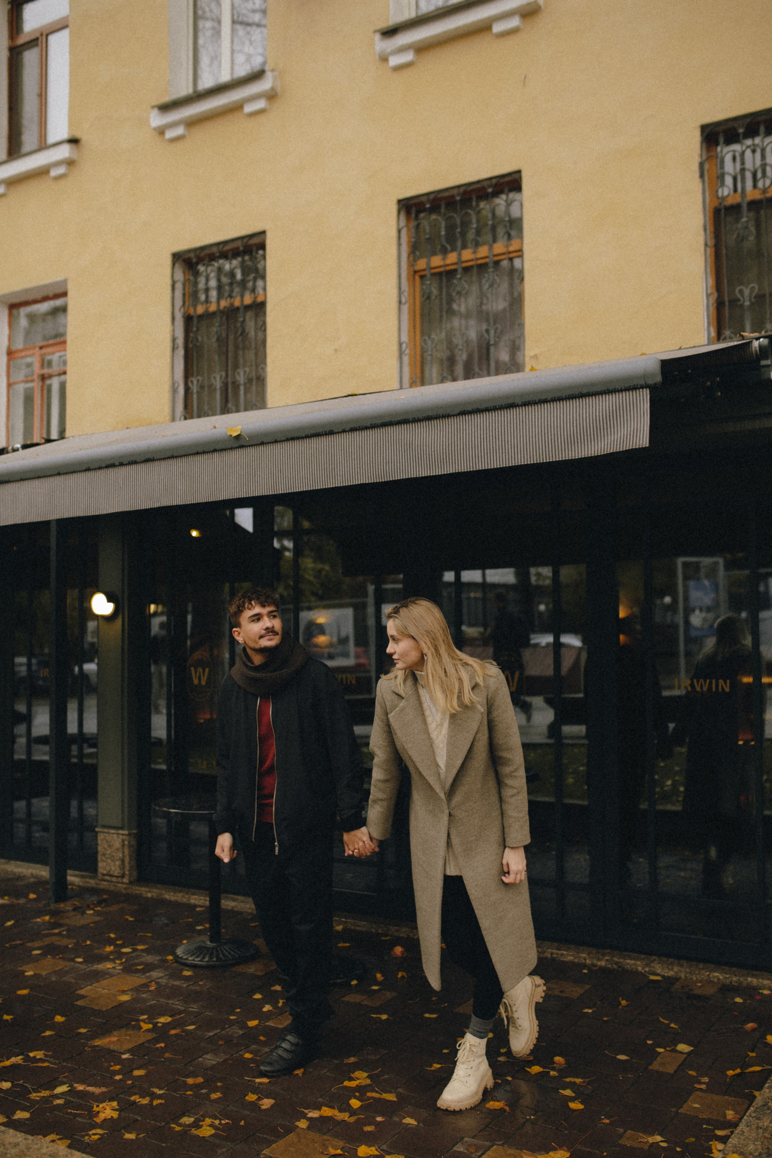 10 ноября. Alyona Latysheva / Photographer / Almaty