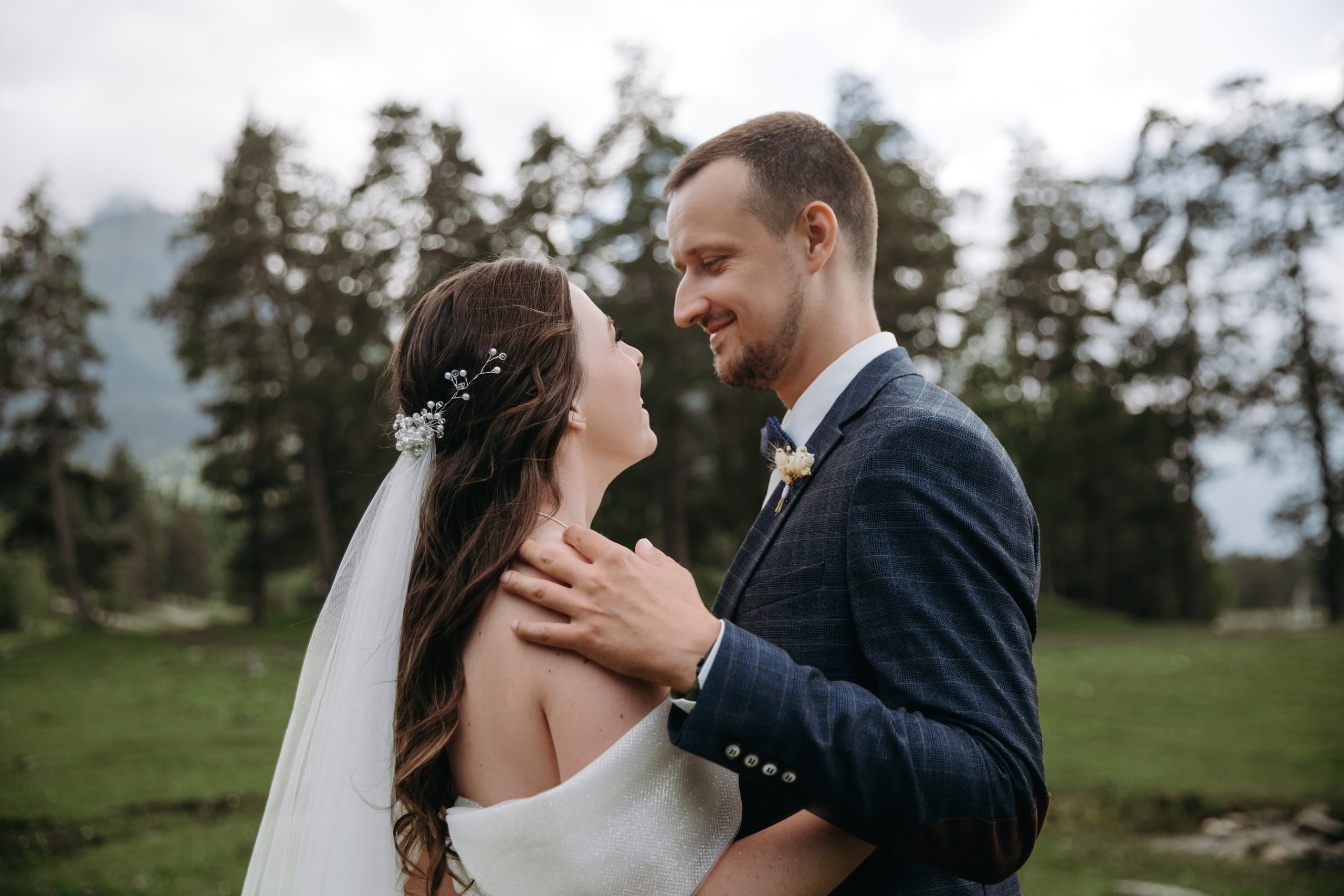 Дарья ღ Роман. Портфолио