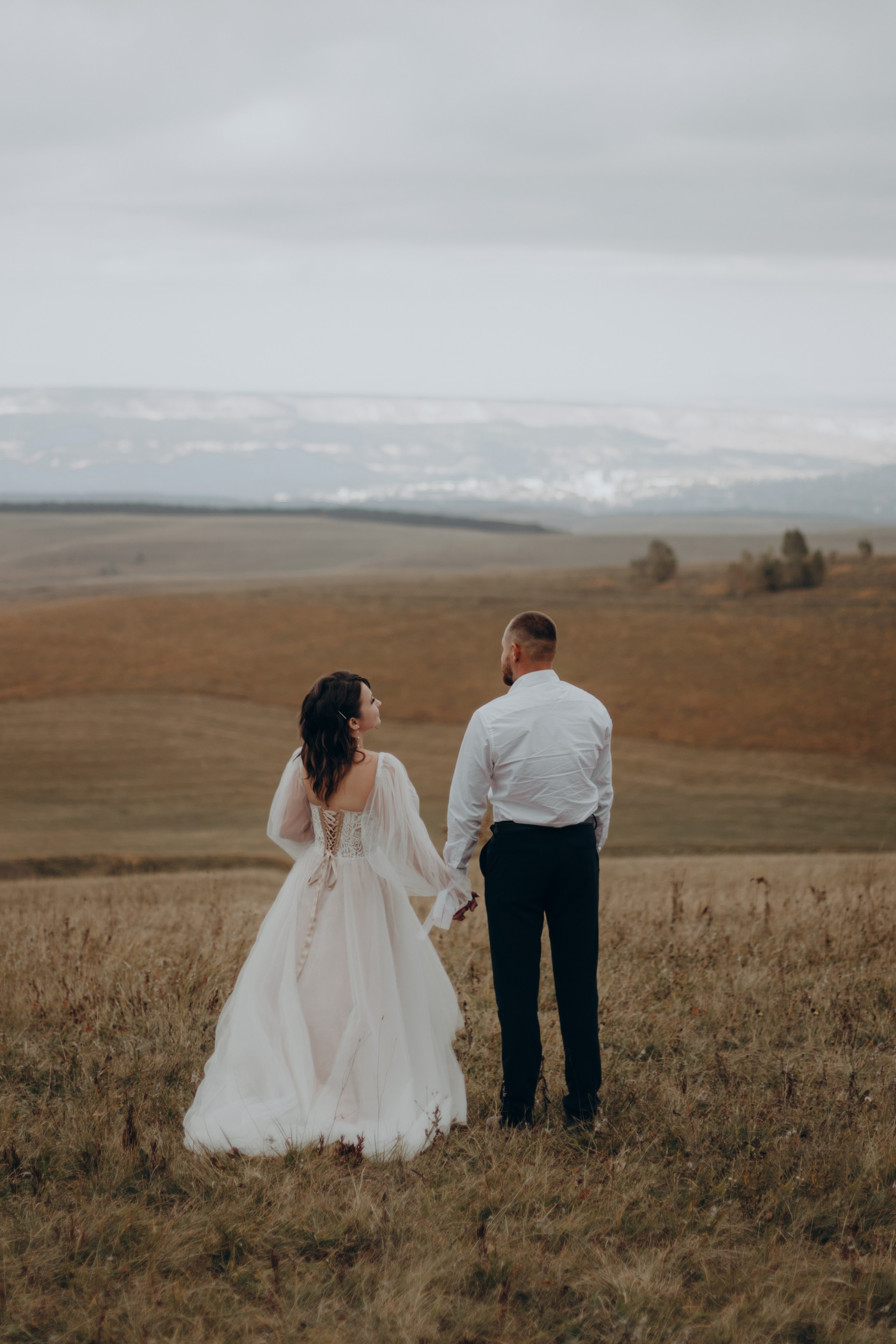 Анастасия ღ Виктор. Портфолио