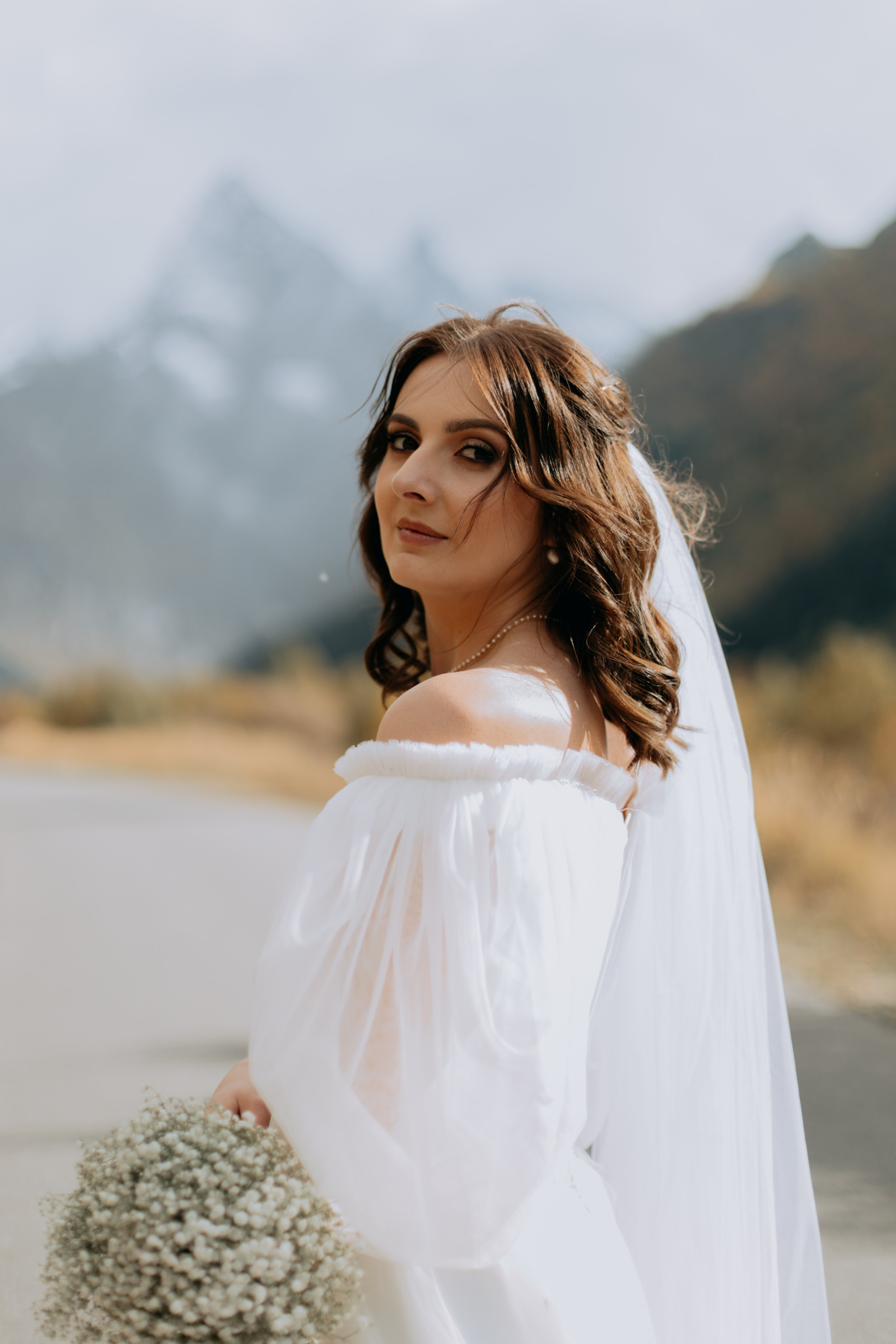 Валерия ღ Александр. Портфолио