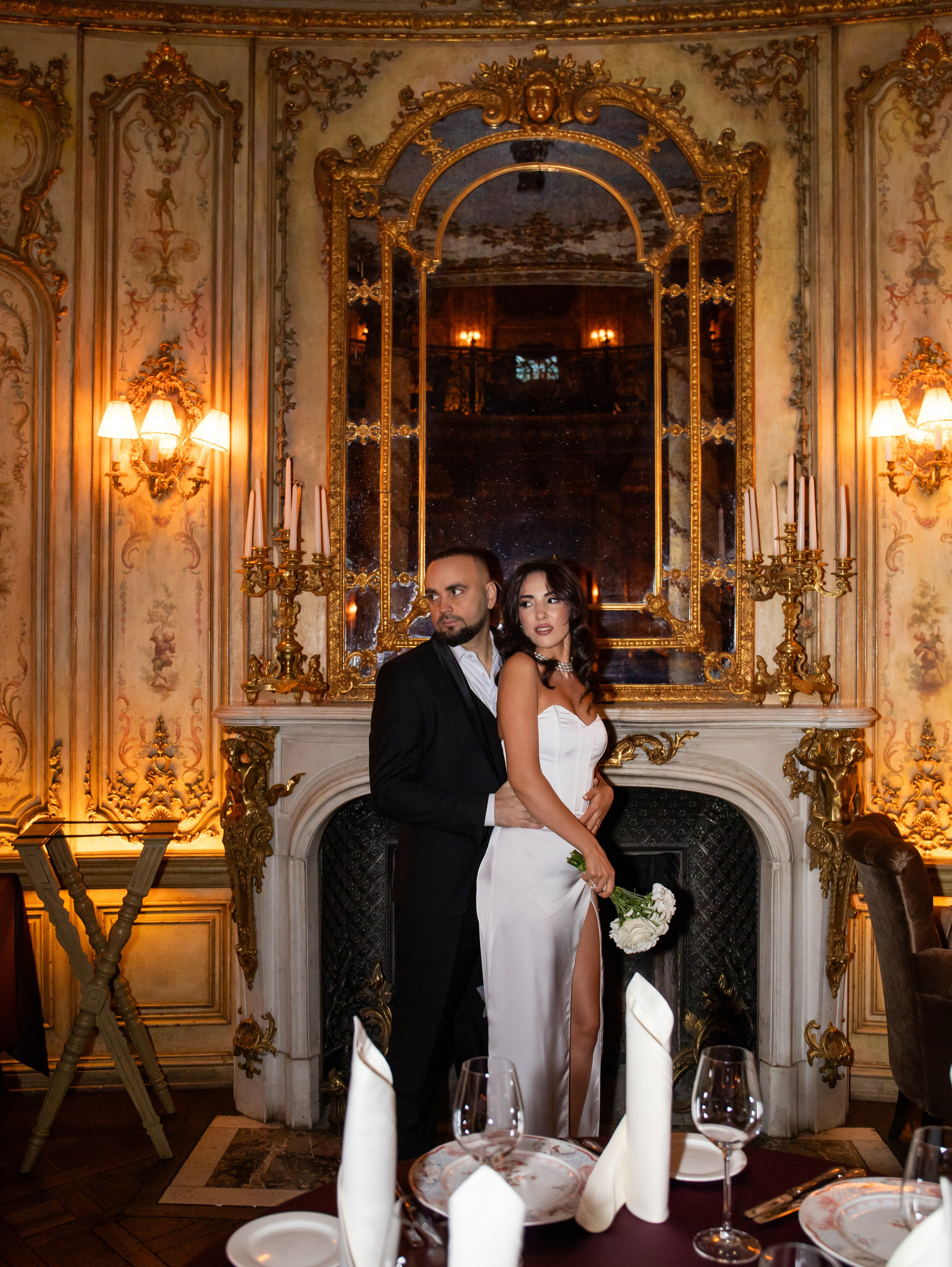 Павел&Бахар🕊️. Свадебный и семейный фотограф в Москве Мила Широких