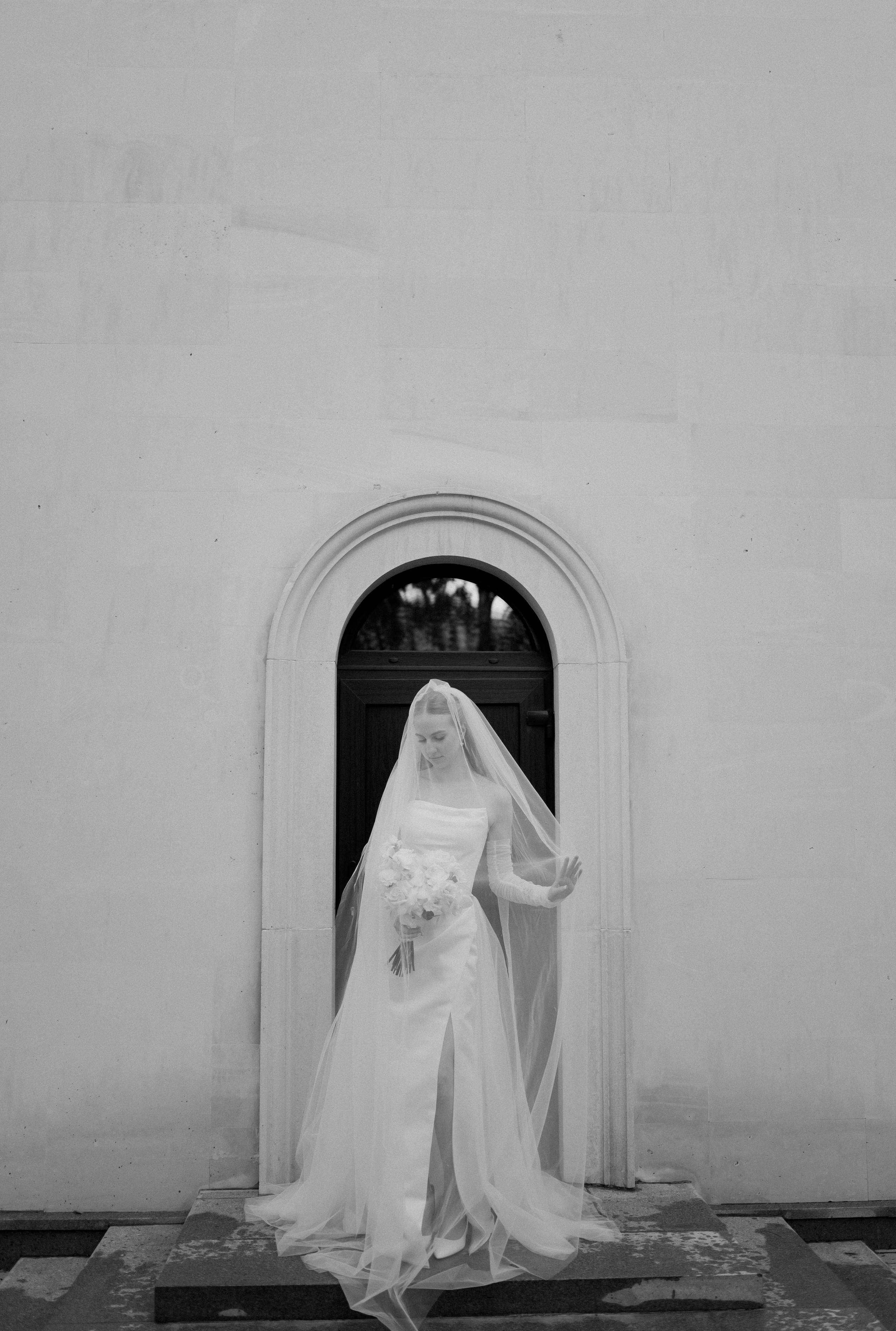 Игорь и Вероника. Свадебный фотограф Уфа Дарья Насырова