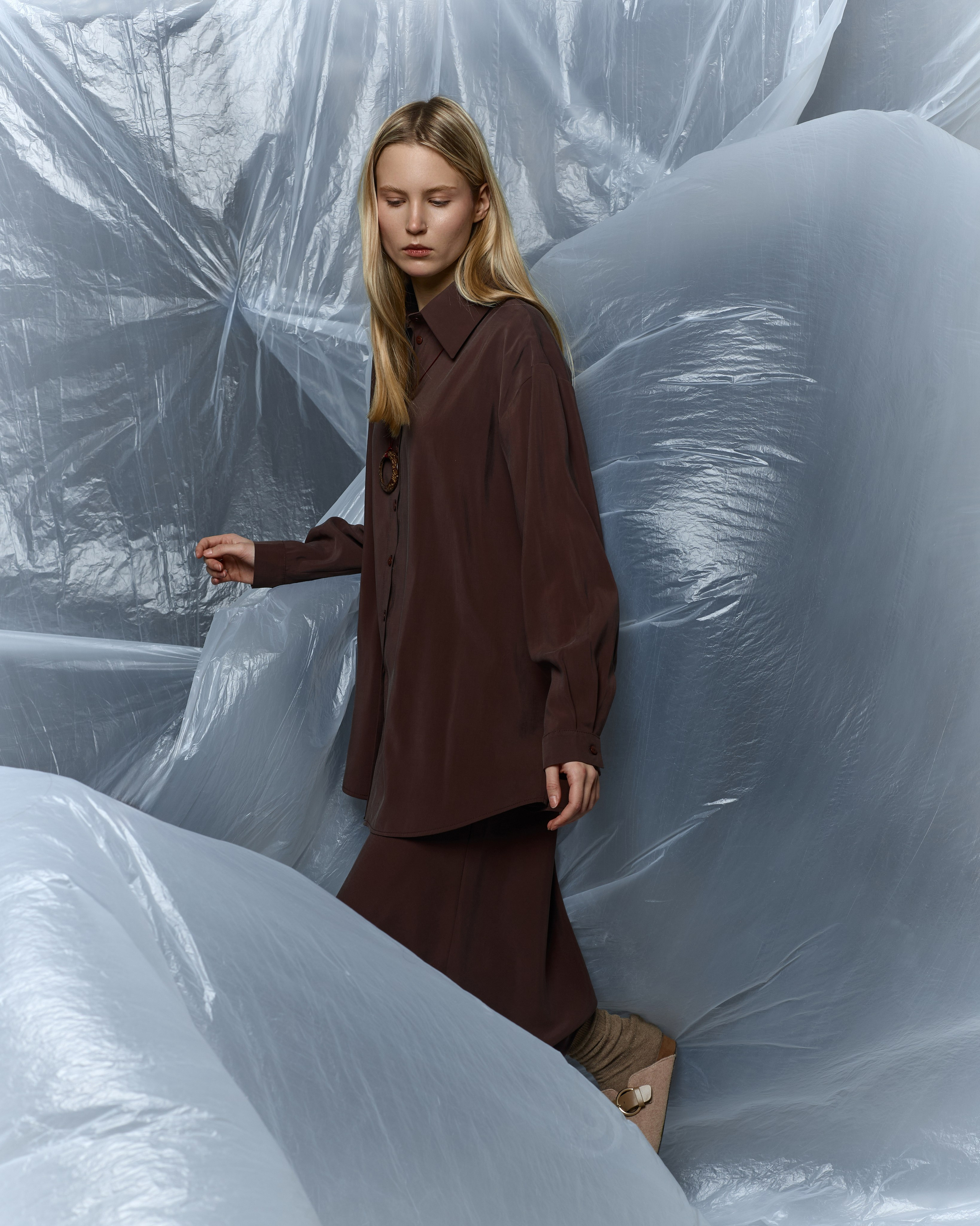 BLACK SISTERZ. Ася Солопова, фотограф Тюмень