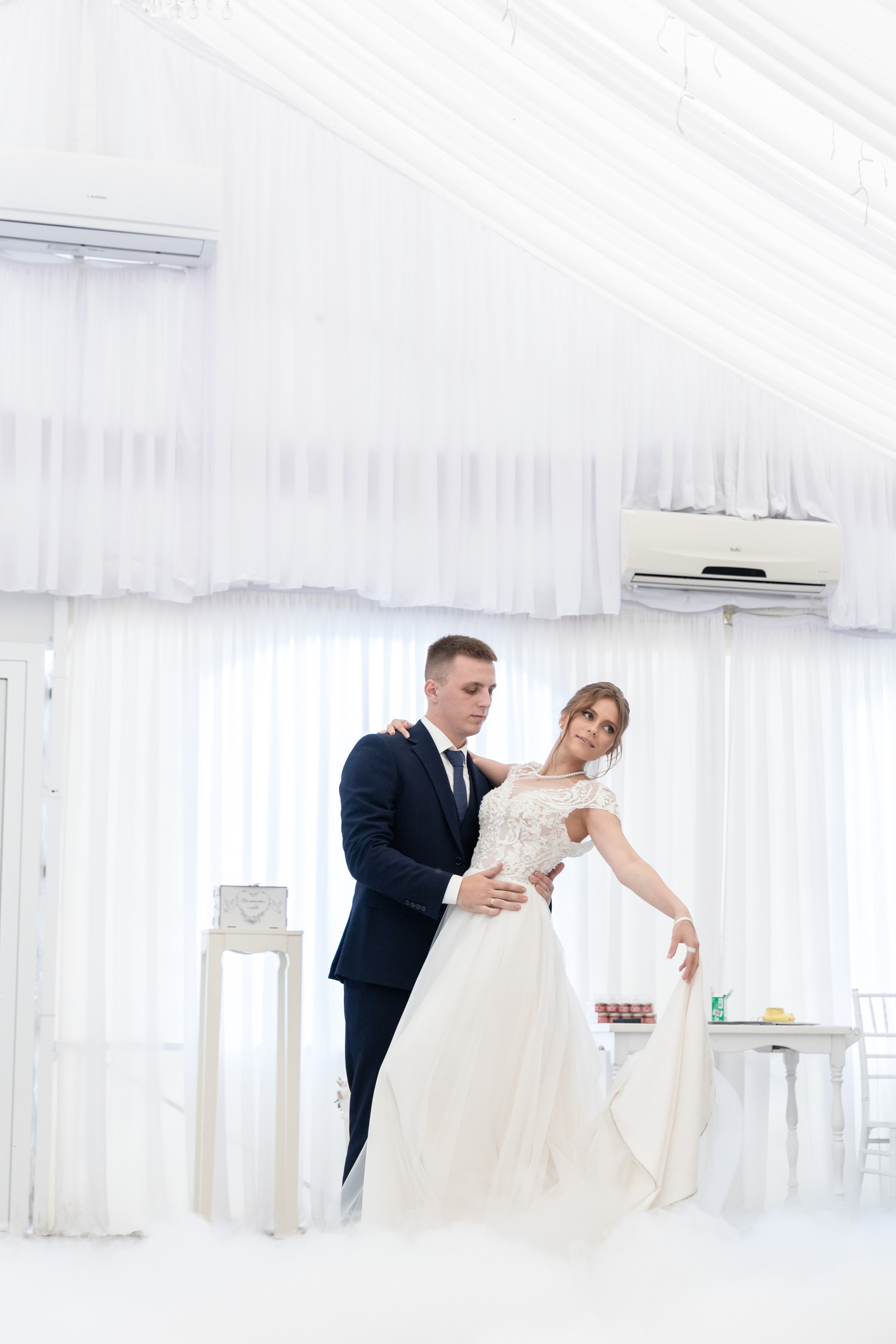 Ксения и Антон (полный день). Фотограф в Барнауле Юлия Садвокасова