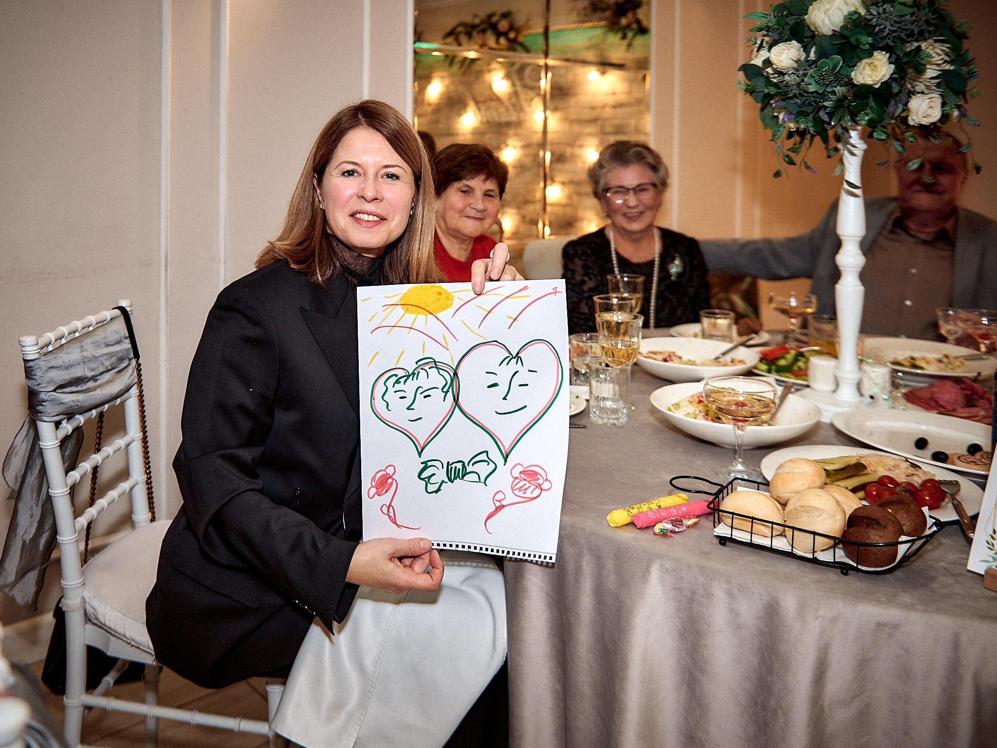 55 лет 💕. Свадебный фотограф, видеограф, рилсмейкер в Санкт-Петербурге и Москве