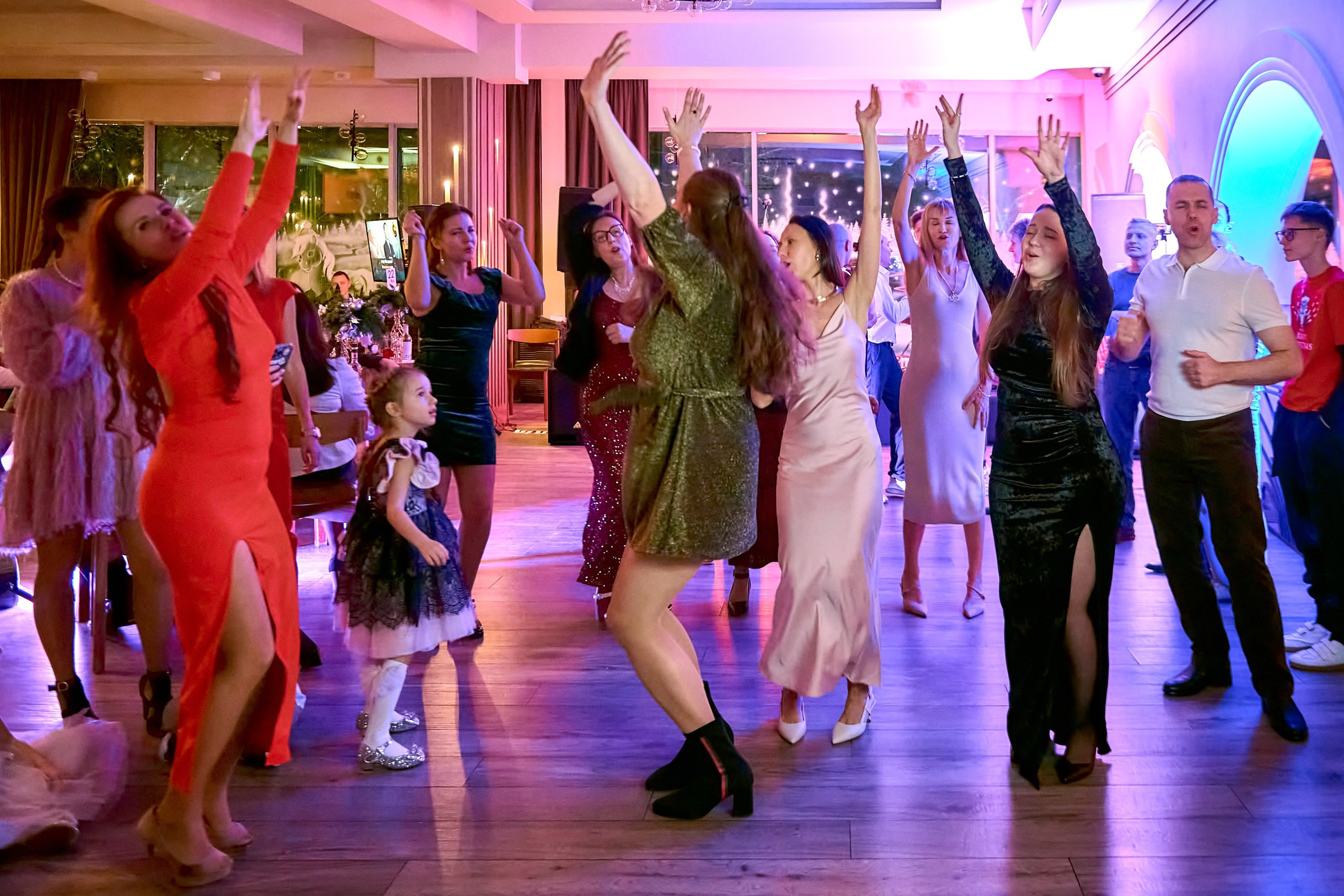 Новый год | отель Аквамарин. Свадебный фотограф, видеограф, рилсмейкер в Санкт-Петербурге и Москве