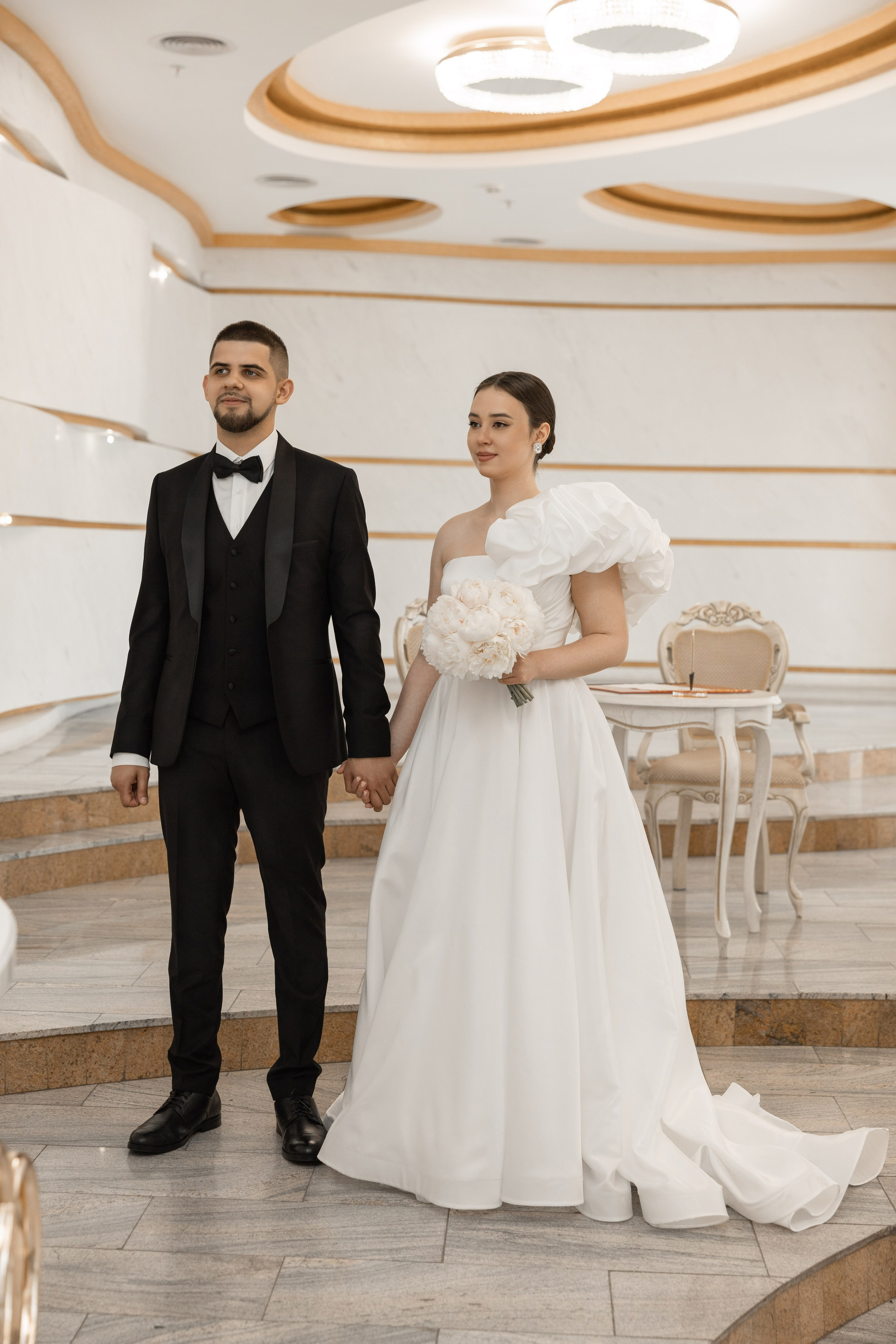 Александр и Анна. Свадебный фотограф Тула Москва СПБ / Сёмина Дарья