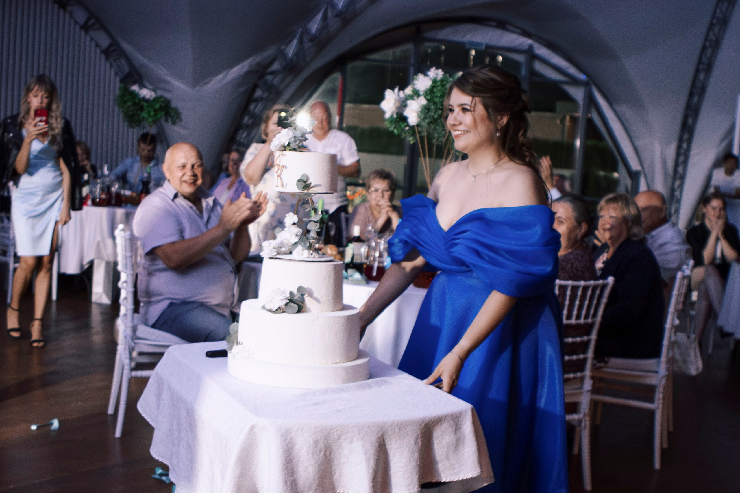 Арсений & Ксения. Фотограф в Москве и Московской области