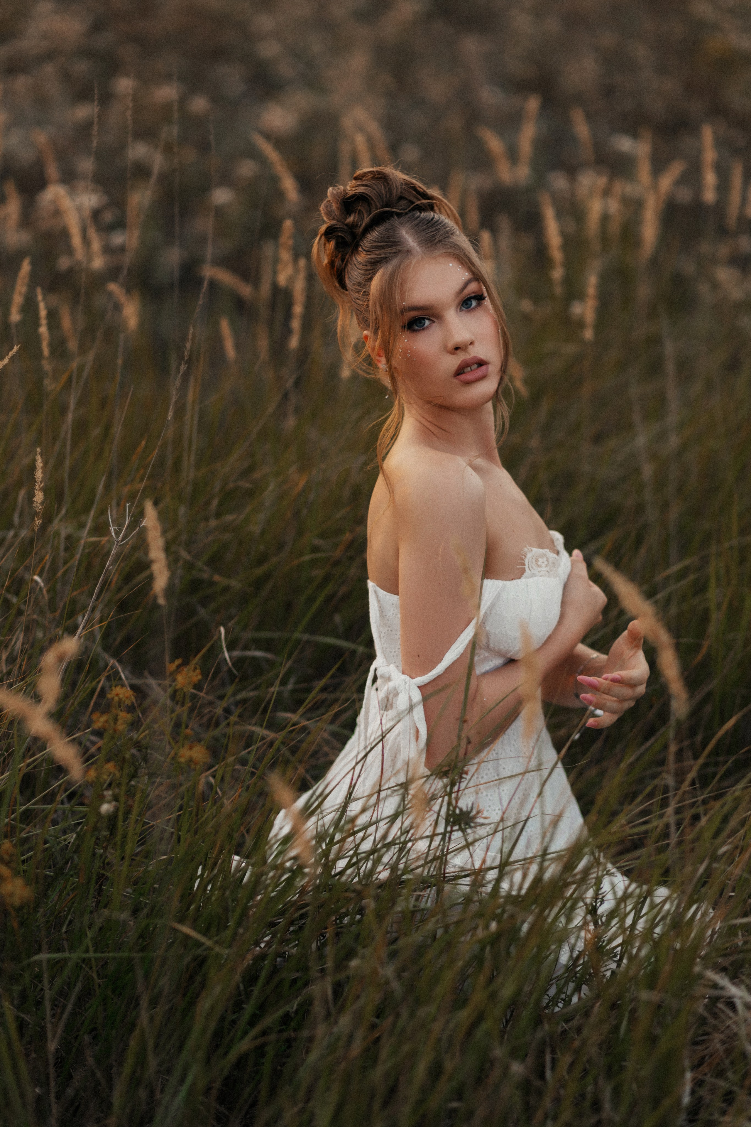 Полина. Фотограф в Тамбове Ольга Мельникова