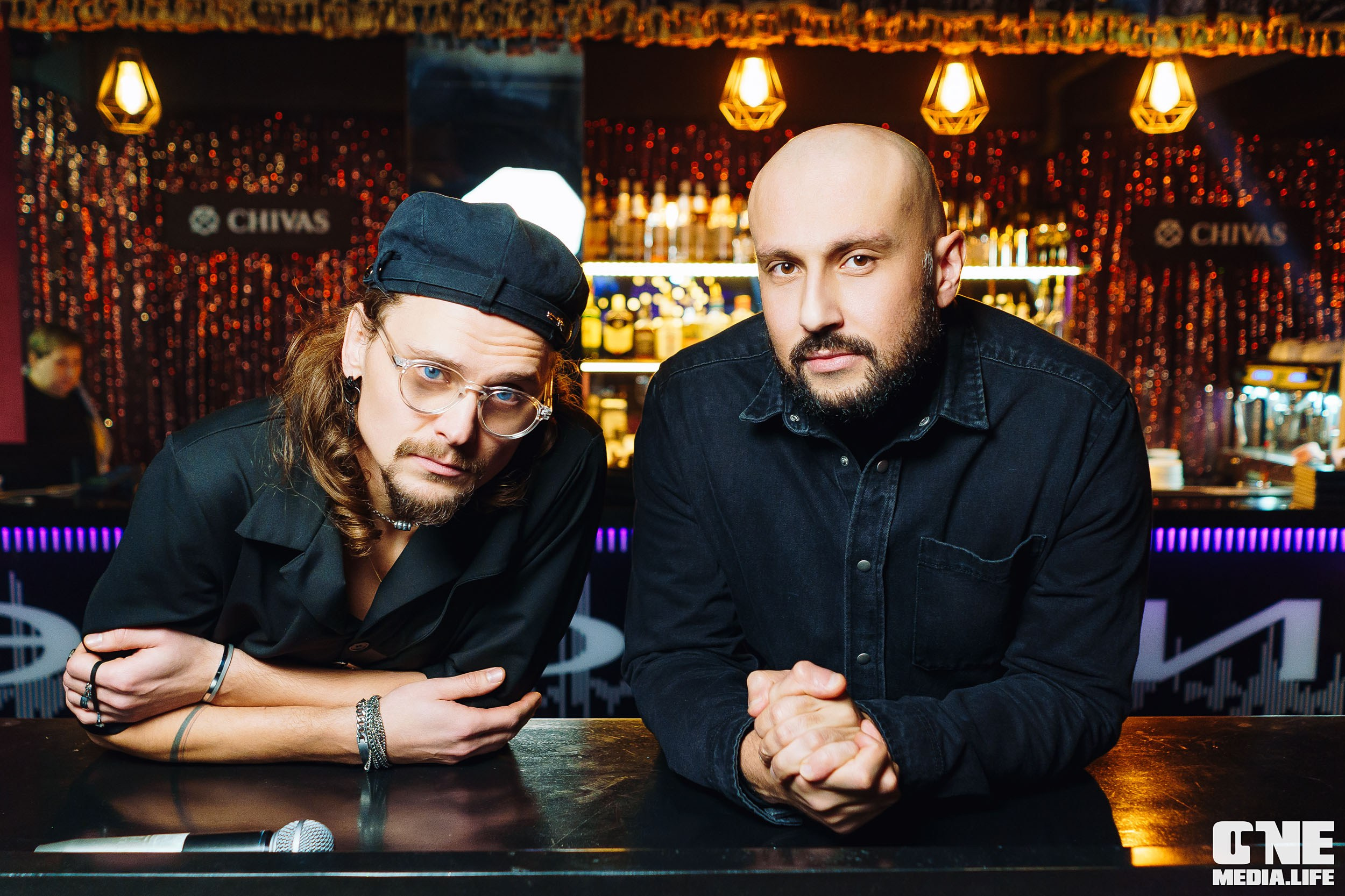 Фоторепортаж из караоке-клуба Эйфория. One Media Life: фоторепортажи, фотоотчеты с мероприятий и заведений