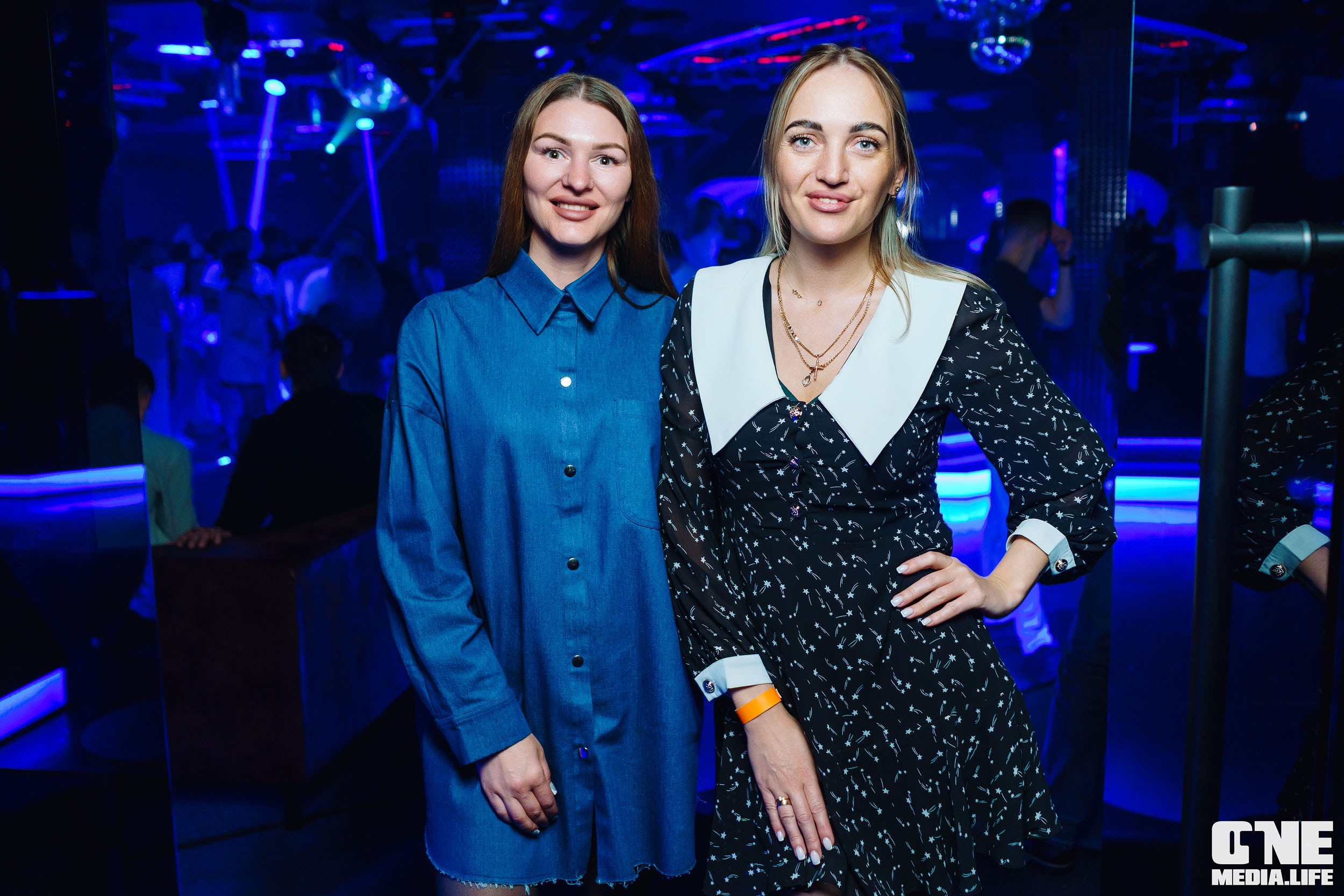 Фоторепортаж из РК Планета. One Media Life: фоторепортажи, фотоотчеты с мероприятий и заведений