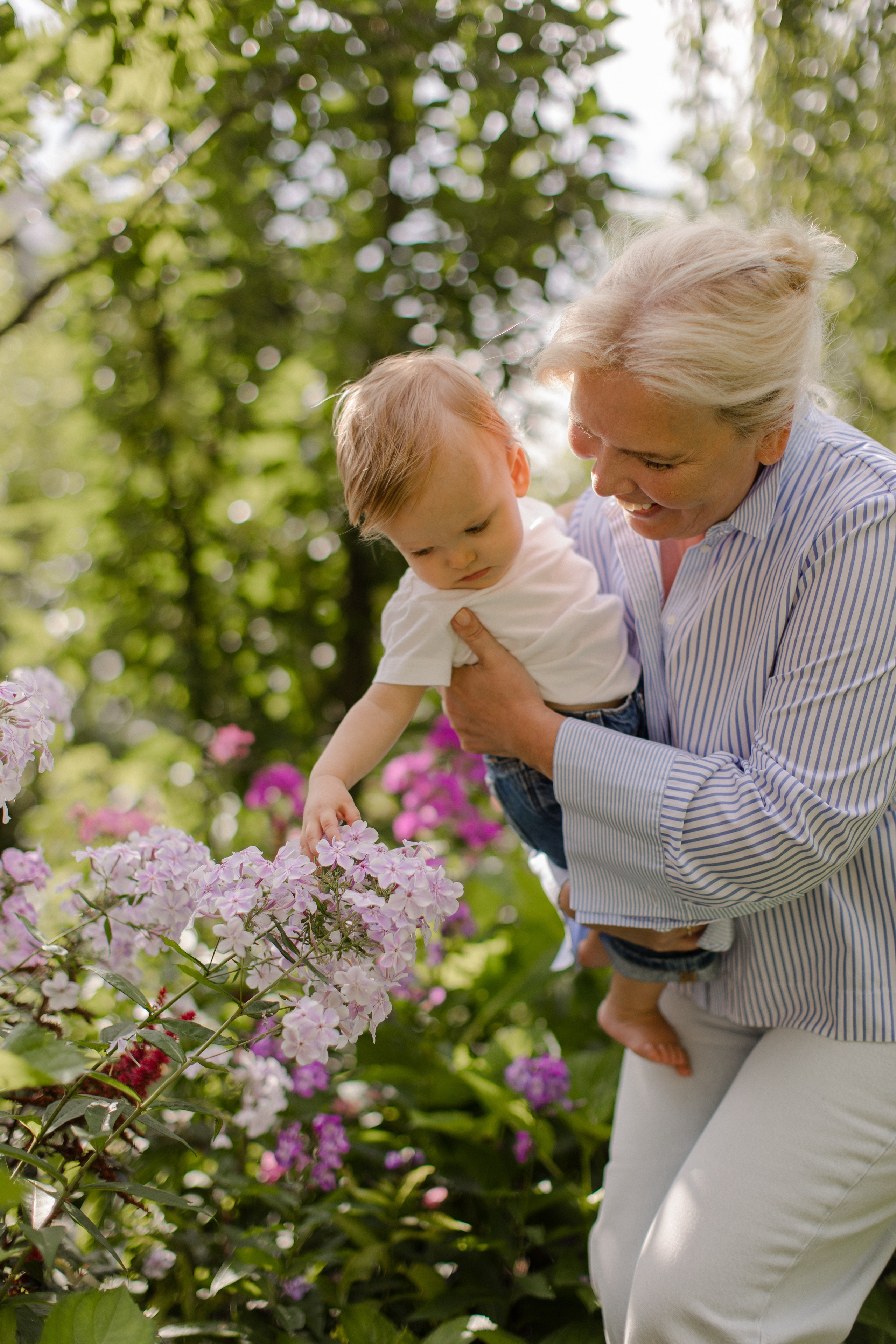 Семья. Семейный и детский фотограф в Москве Кузьмина Мария