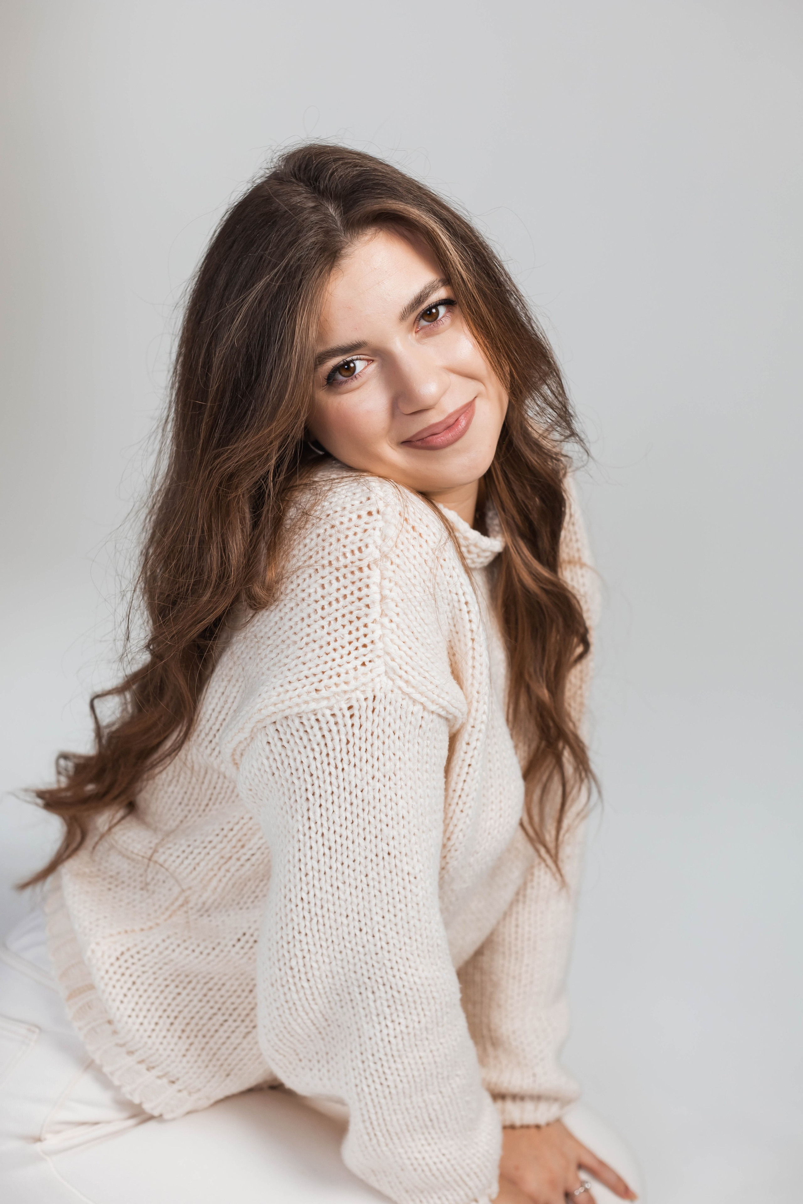 Сестры. Портретный фотограф Керчь Светлана Боровая