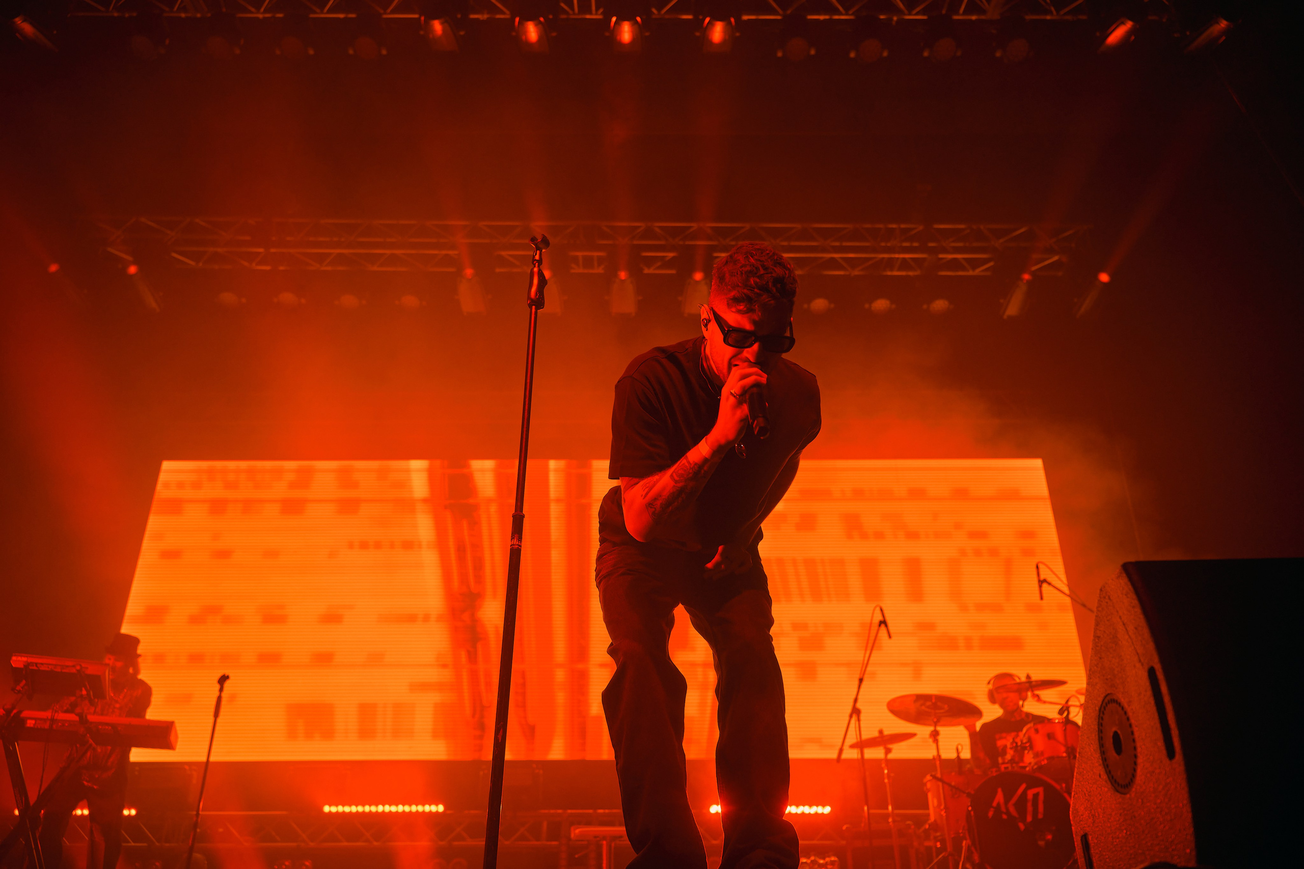 ЛСП. Концертный фотограф в Перми, Москве и Екатеринбурге Максим Шибаков