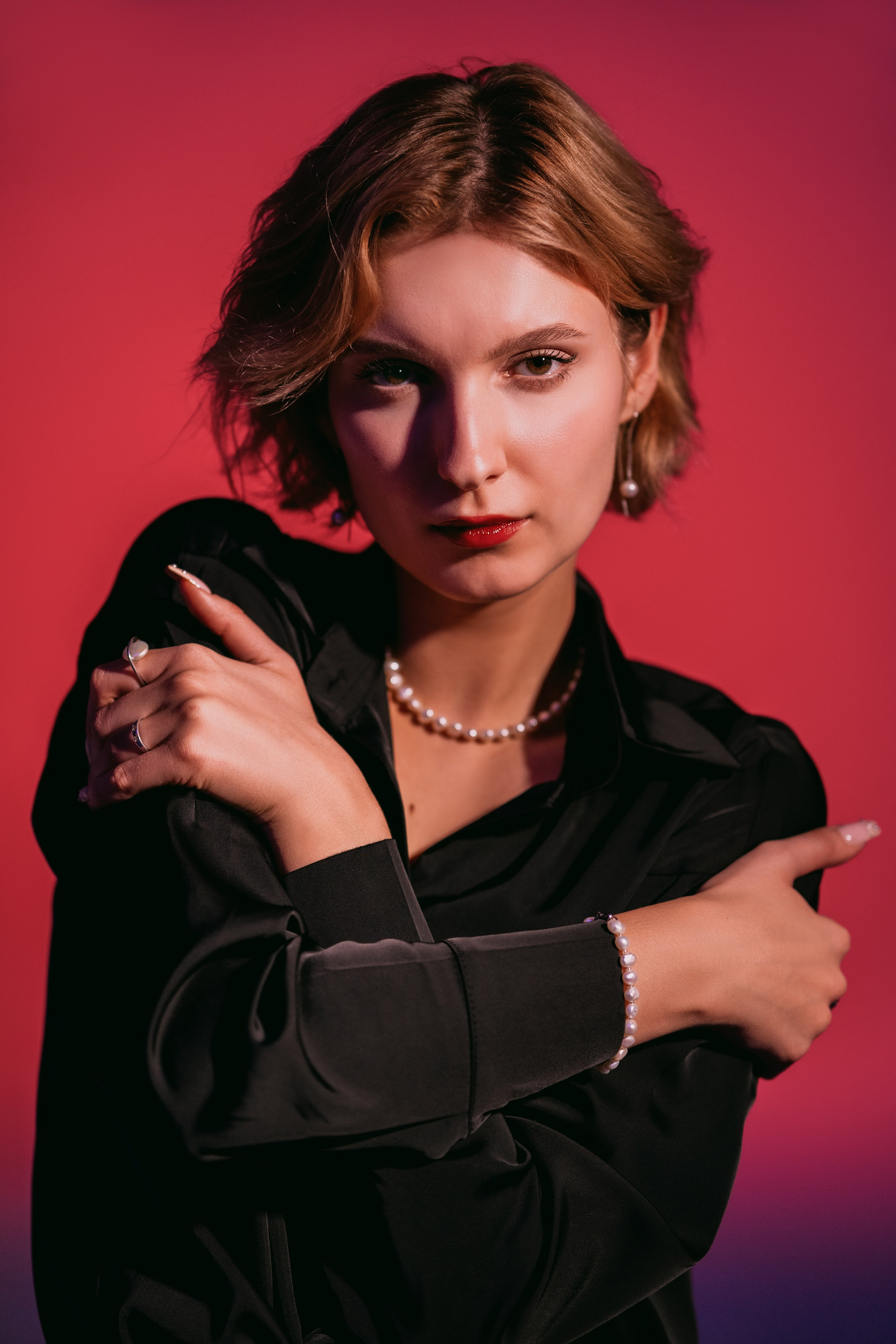 Юлия. Фотограф в Санкт-Петербурге Алексеев Егор