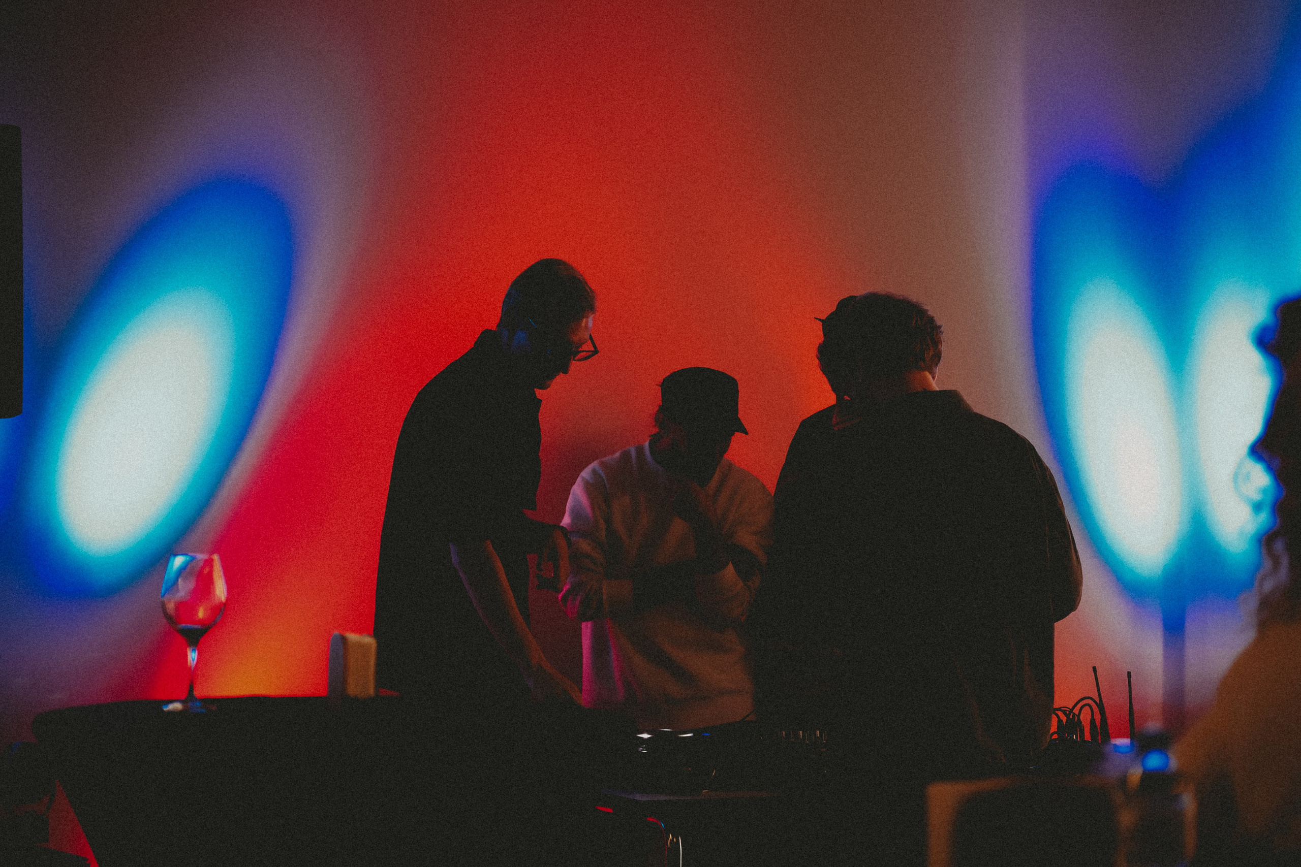 Yandex. Yasmin Lagarde