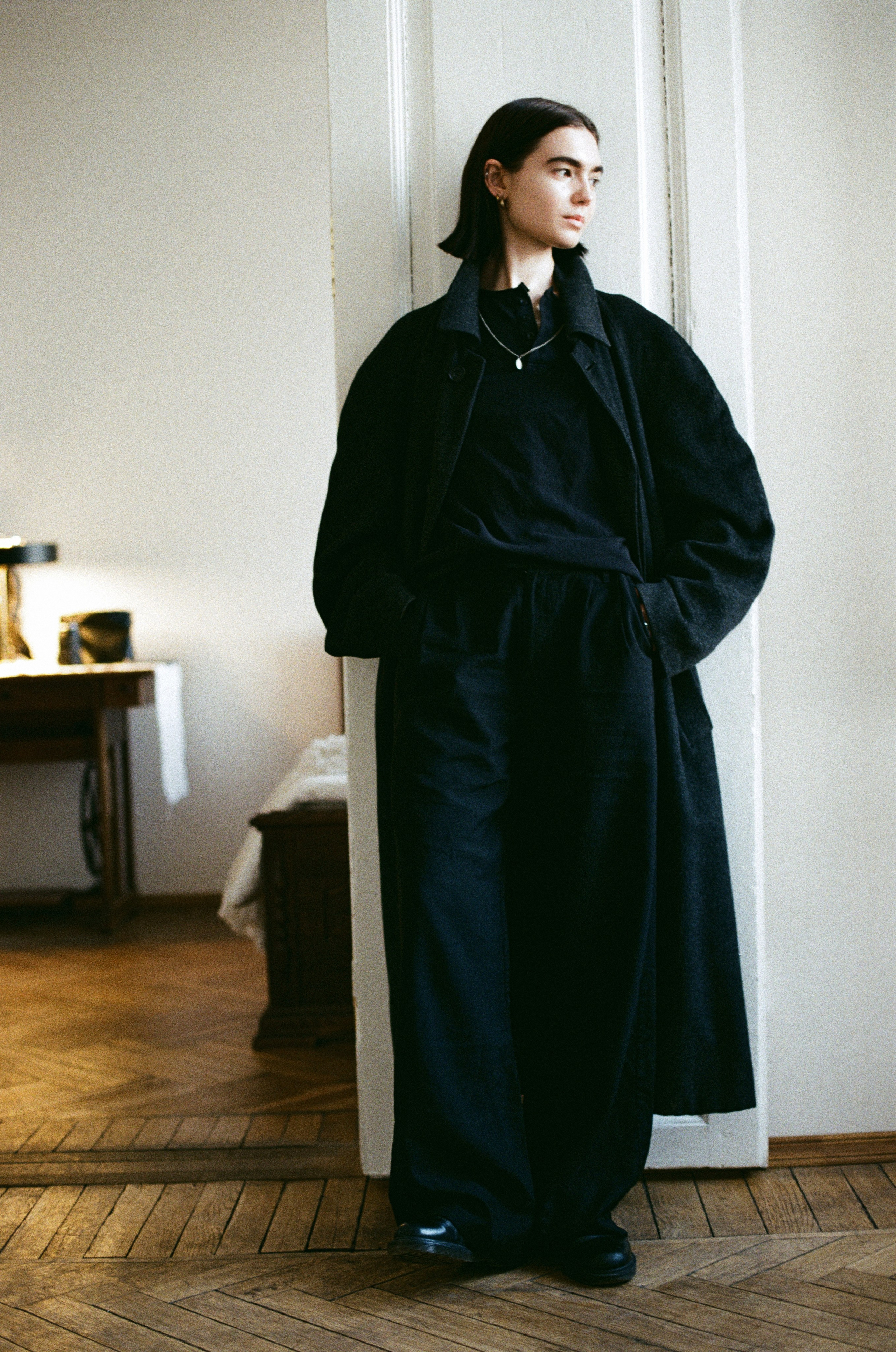 Арина. Главная