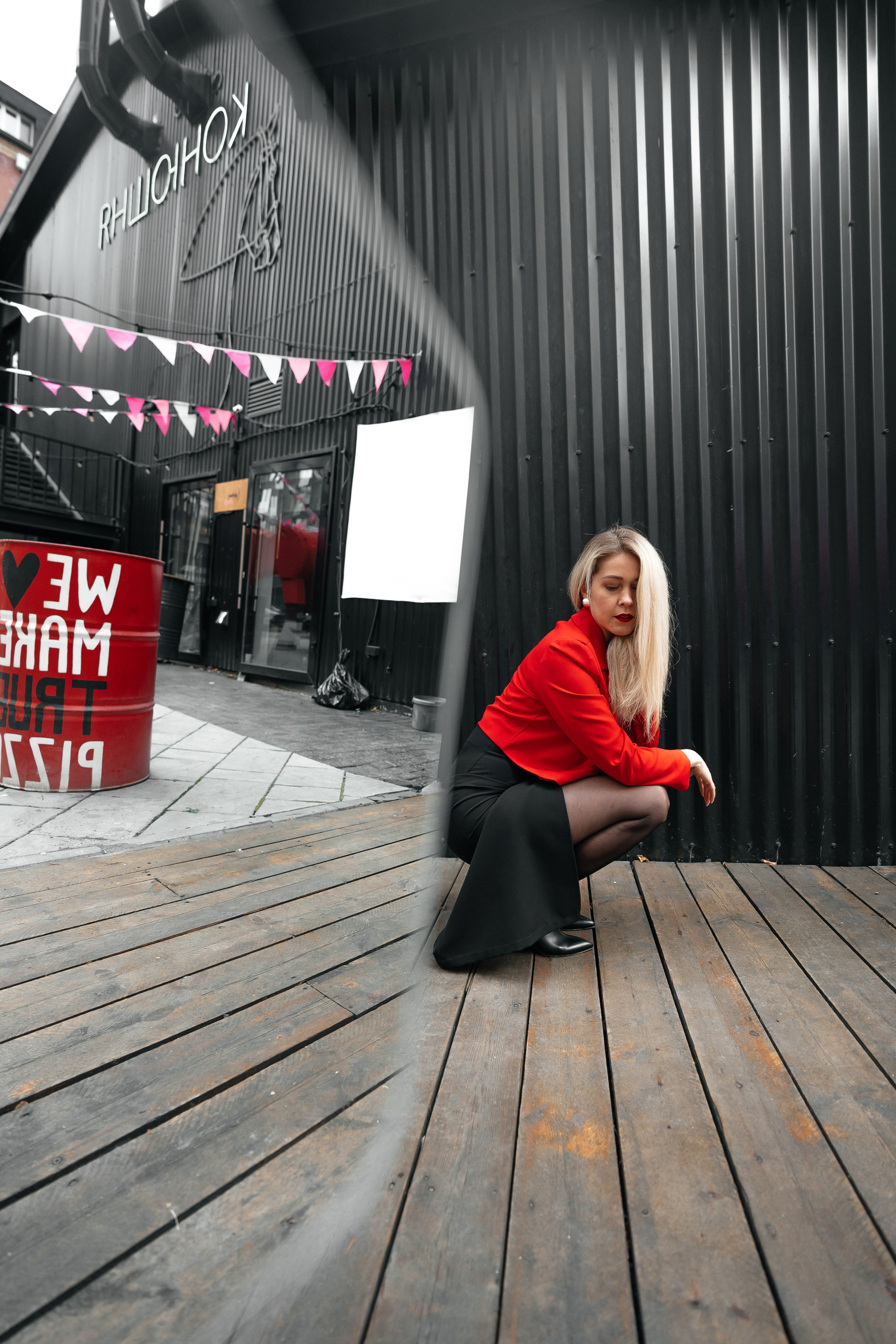 Мария. Фотограф и видеограф в Тюмени Екатерина Чернецкая