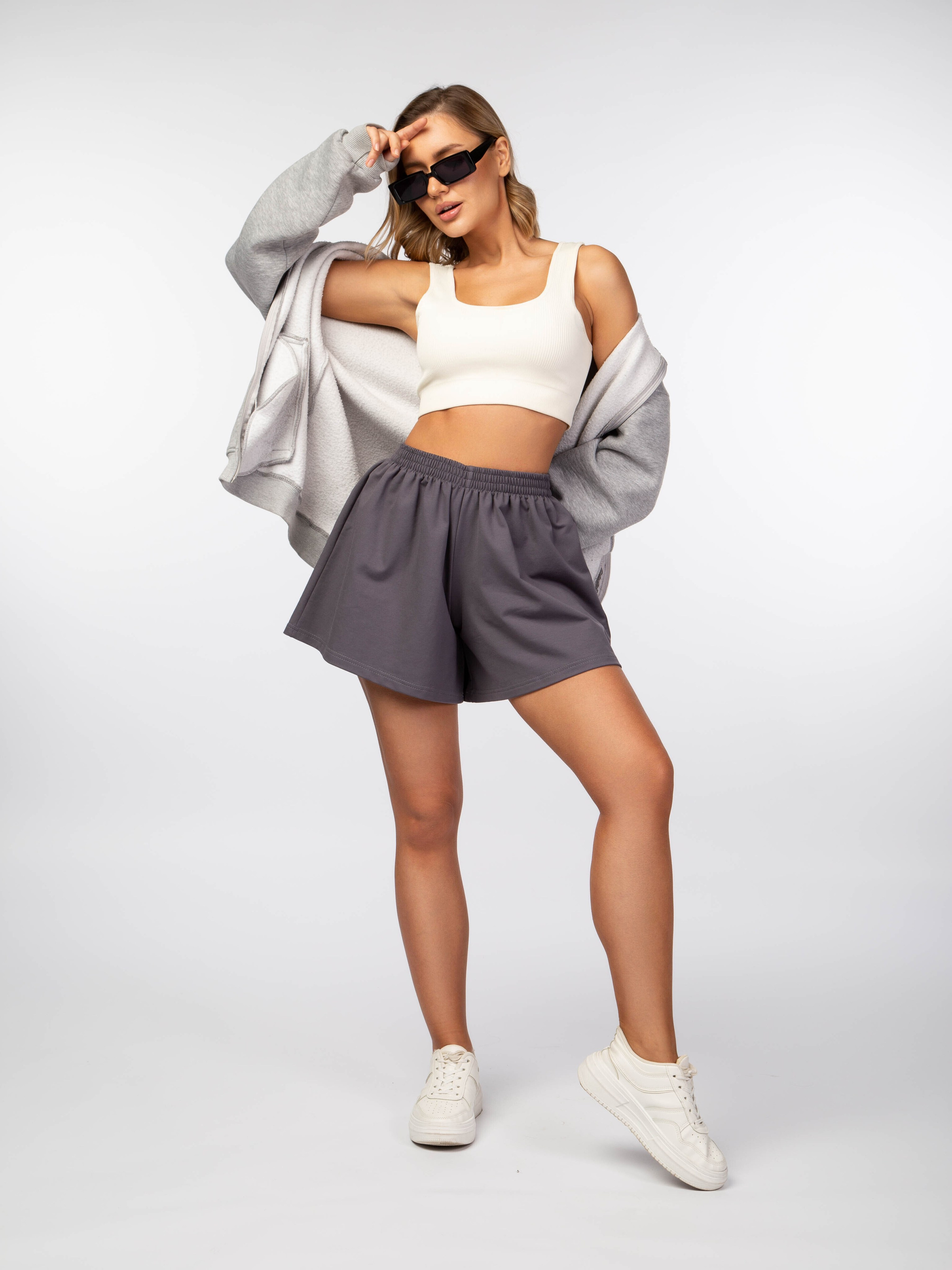 Модельная съемка одежды для брендов в Москве. Фотограф Анна Татаурова | Авторская фотосъемка в Москве