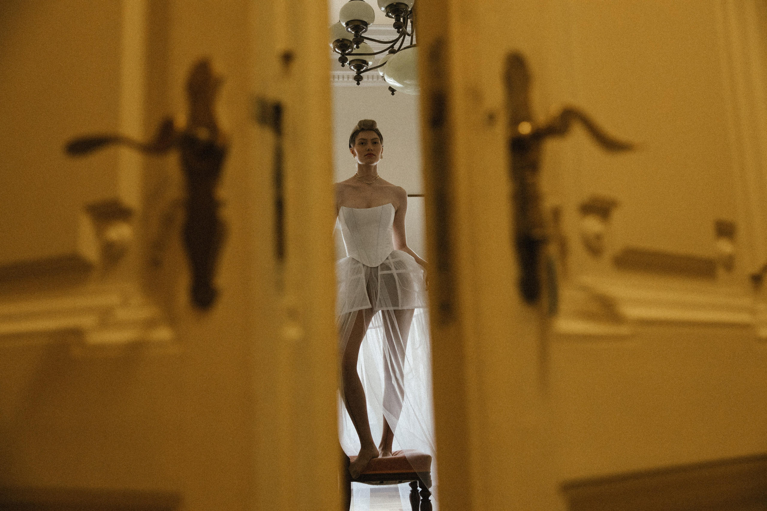 Царица. Оформление свадеб, декор свадеб Вера Маркова, Москва