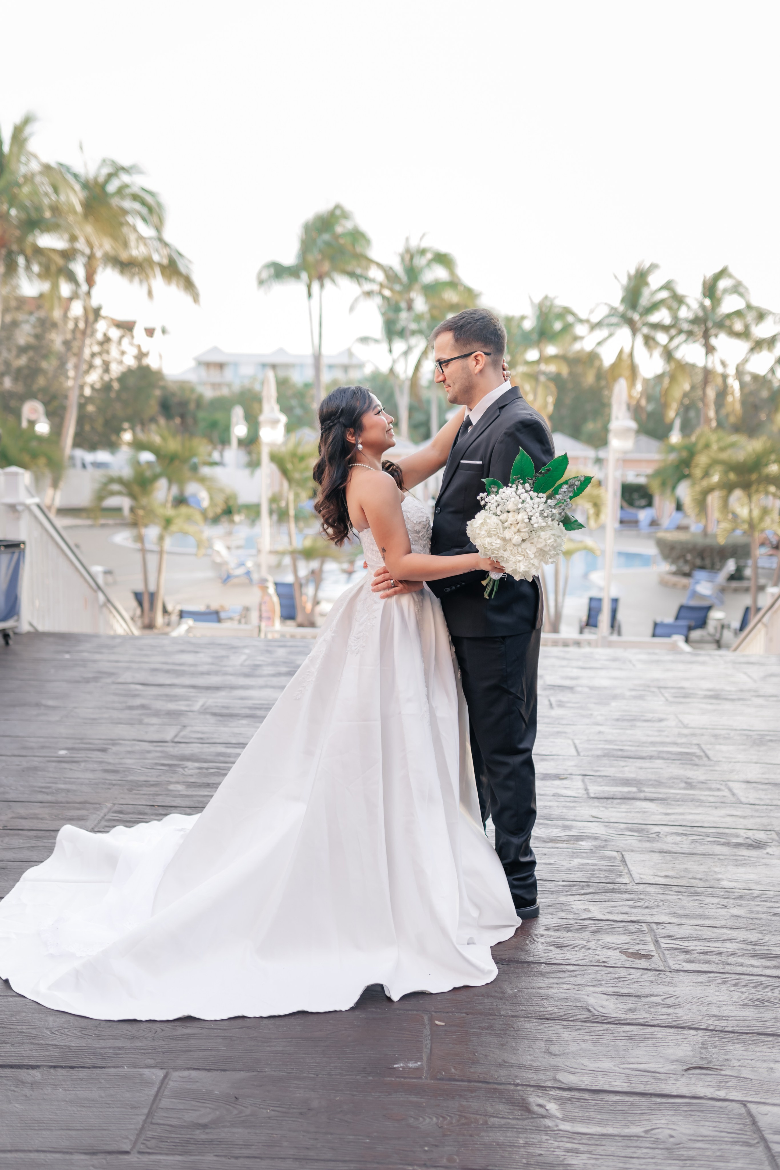 Ellen’s wedding. Gaukhar Baimagambet — Photographer and Videographer