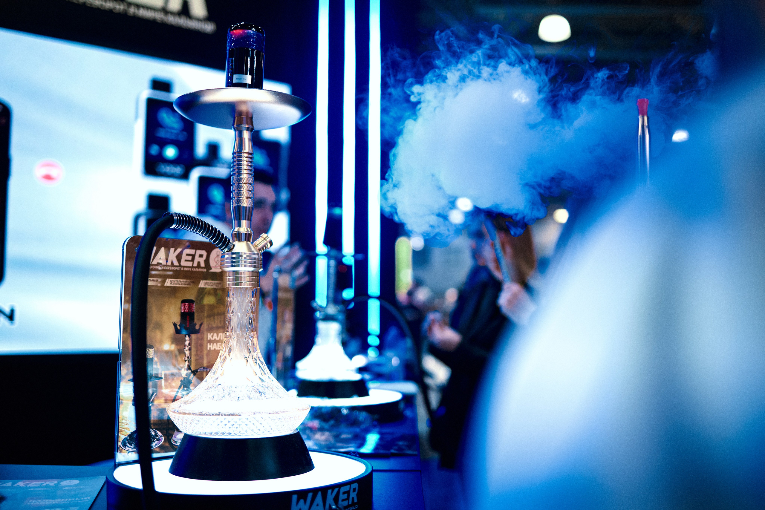 Vape club show. Свадебная фото и видеосъемка WEDZONA