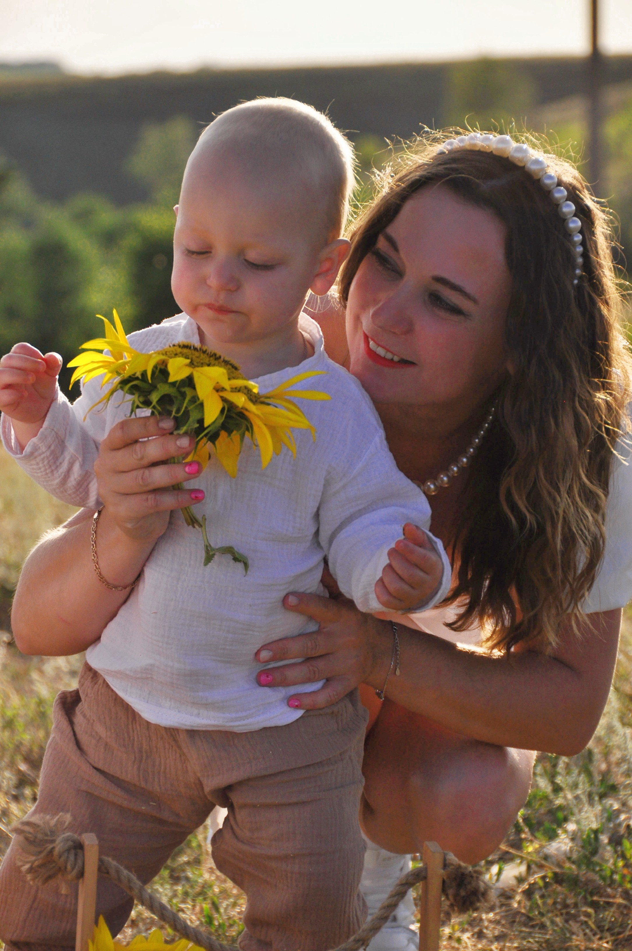 Парная. Фотограф в Урюпинске