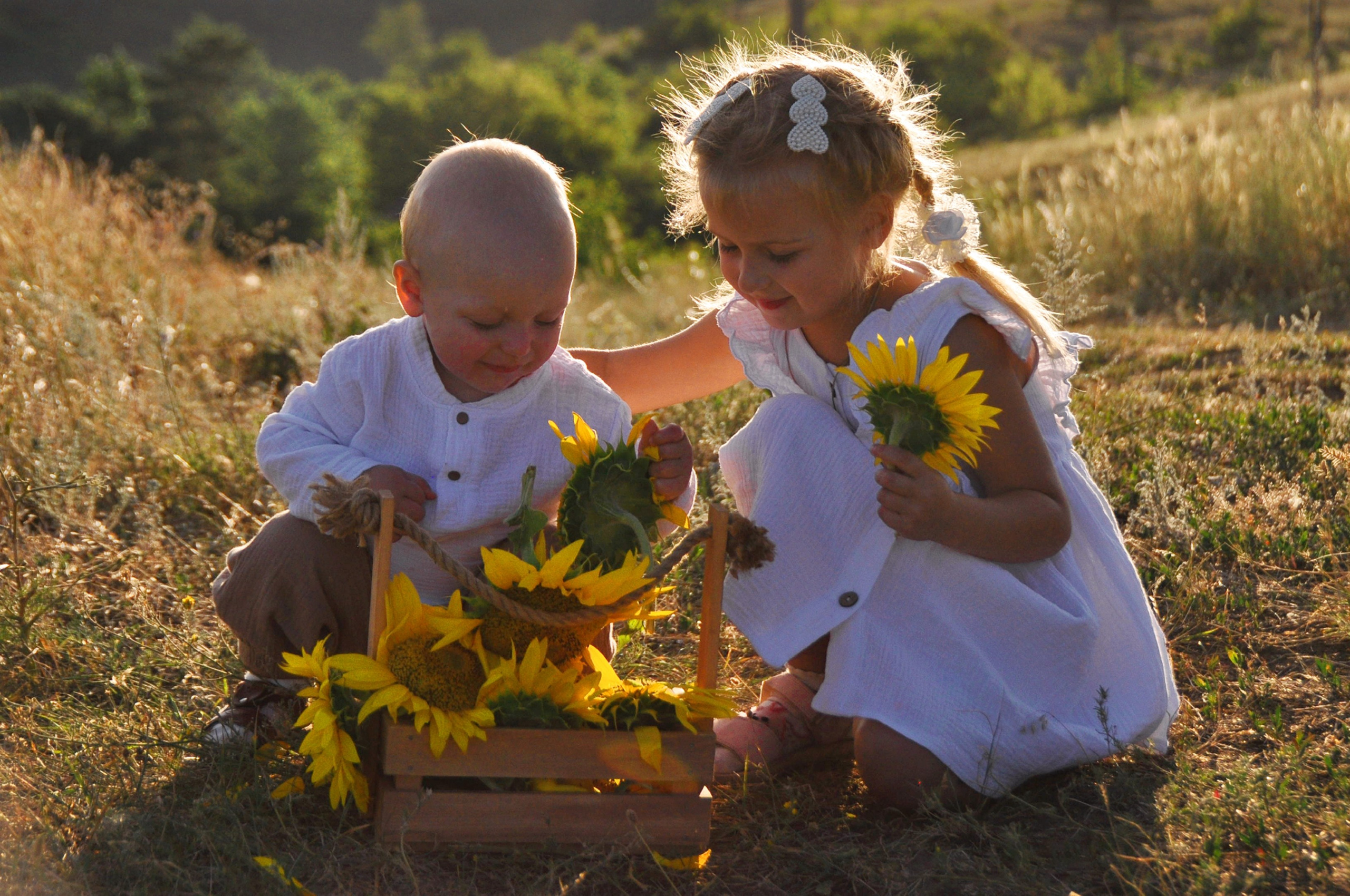 Детская. Фотограф в Урюпинске
