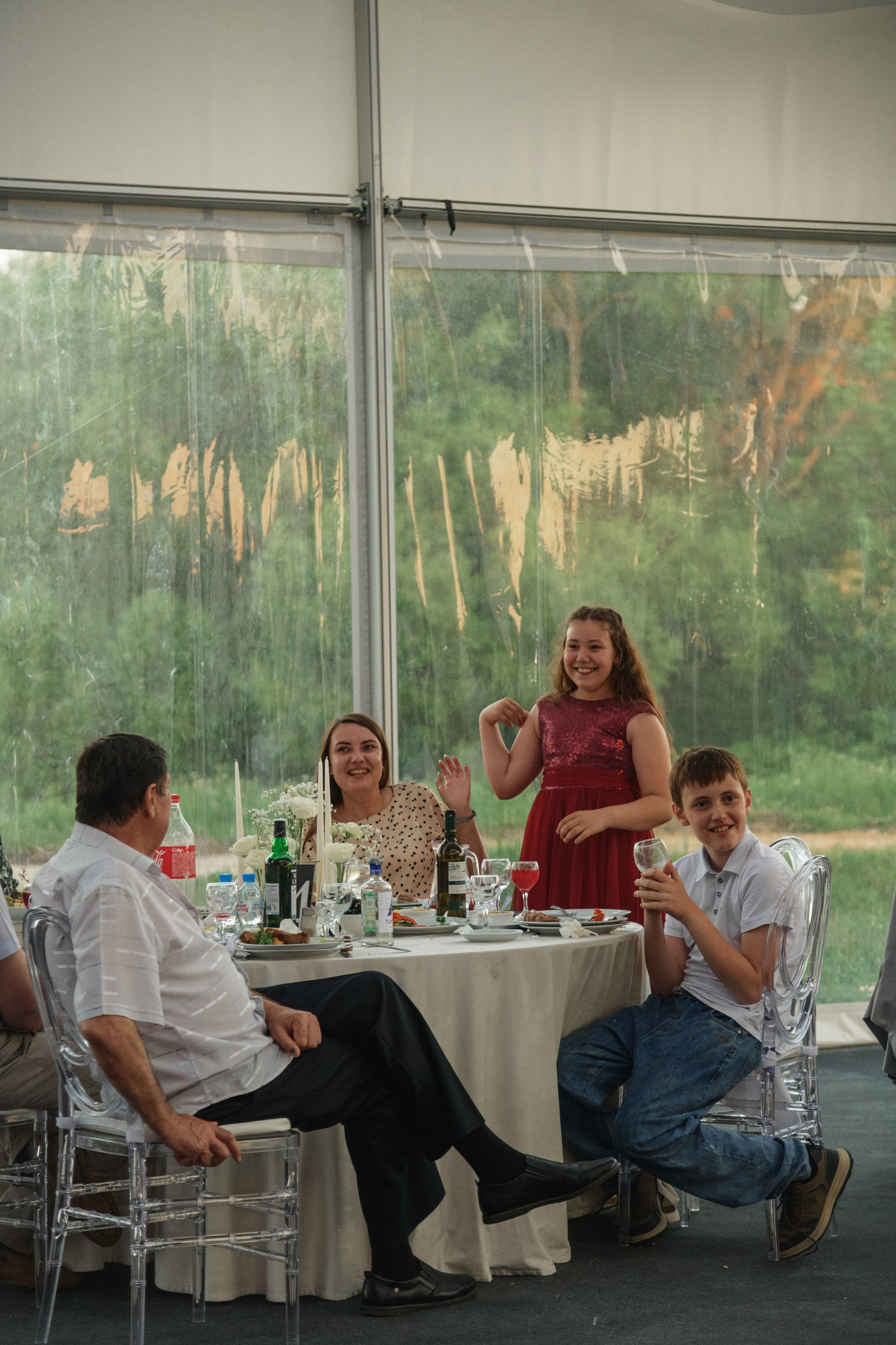 Таня и Вова. Фотограф Смоляк Алена