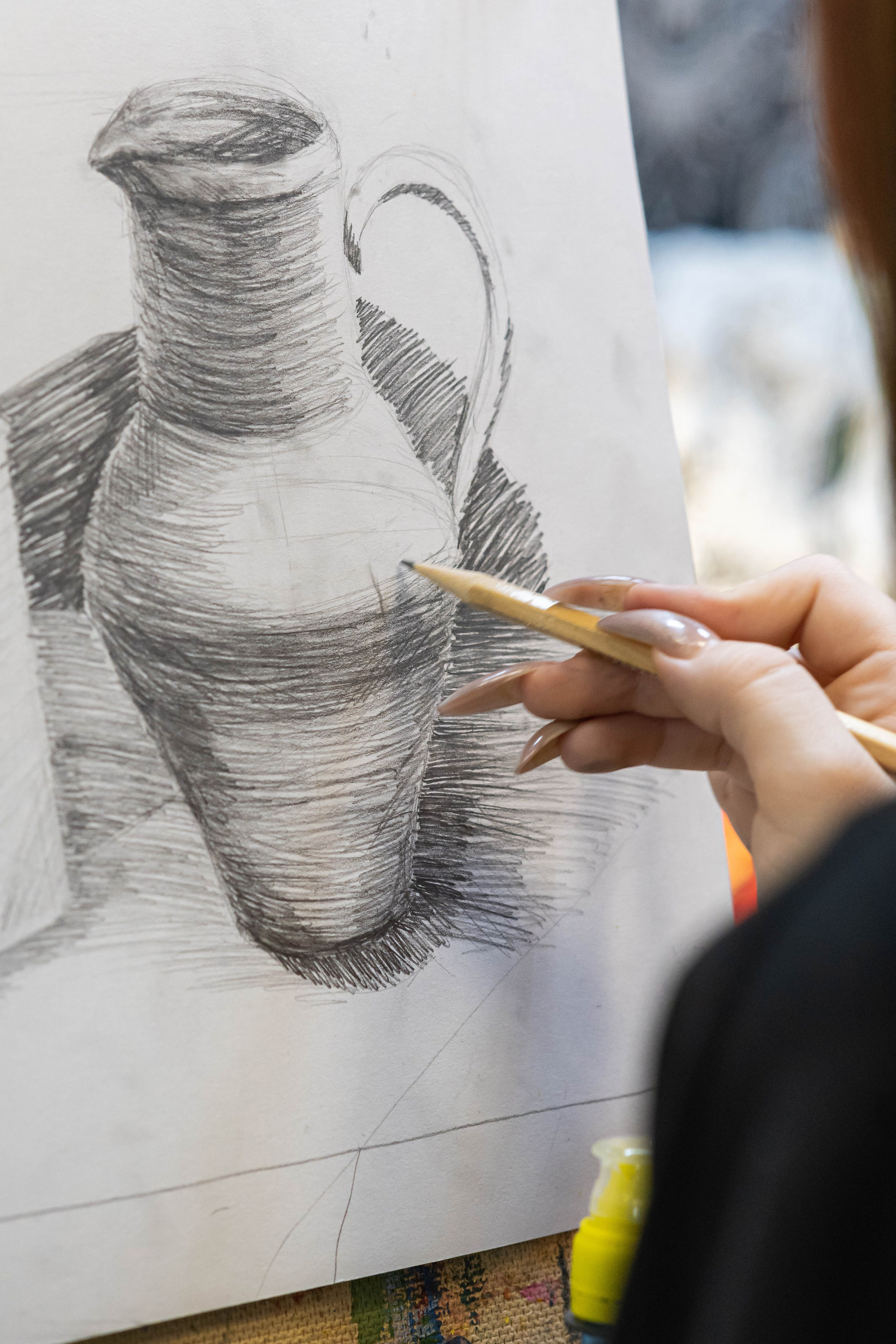 Контент съемка для творческой студии. Предметный фотограф в Горячем Ключе Вера Швец