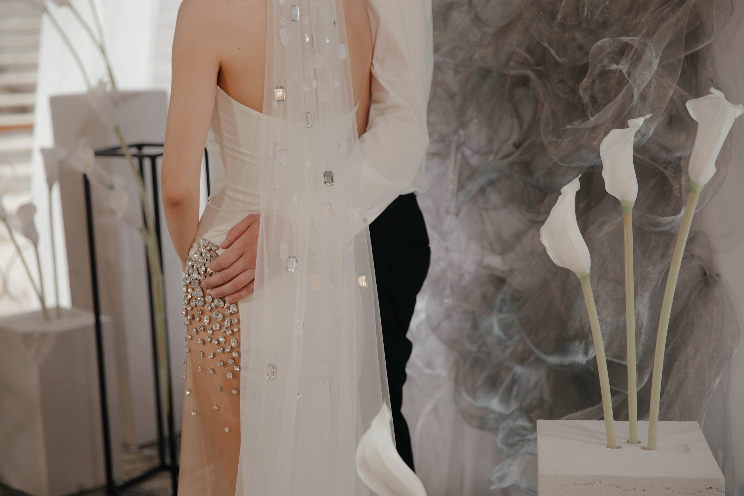 Максим и Арина. Фотограф Барнаул Полина Теплова