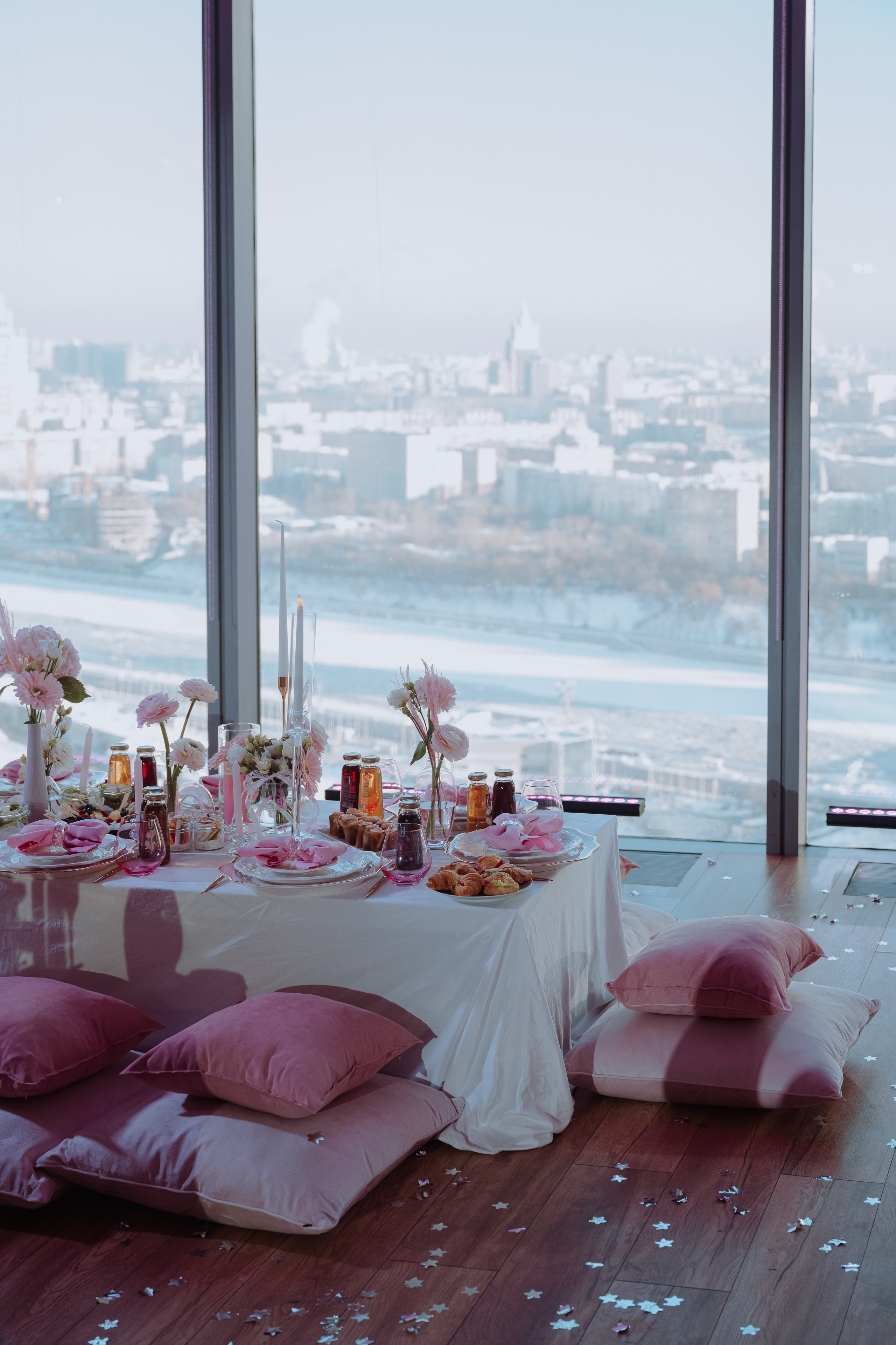 День рождения Амелии. Фотограф в Москве