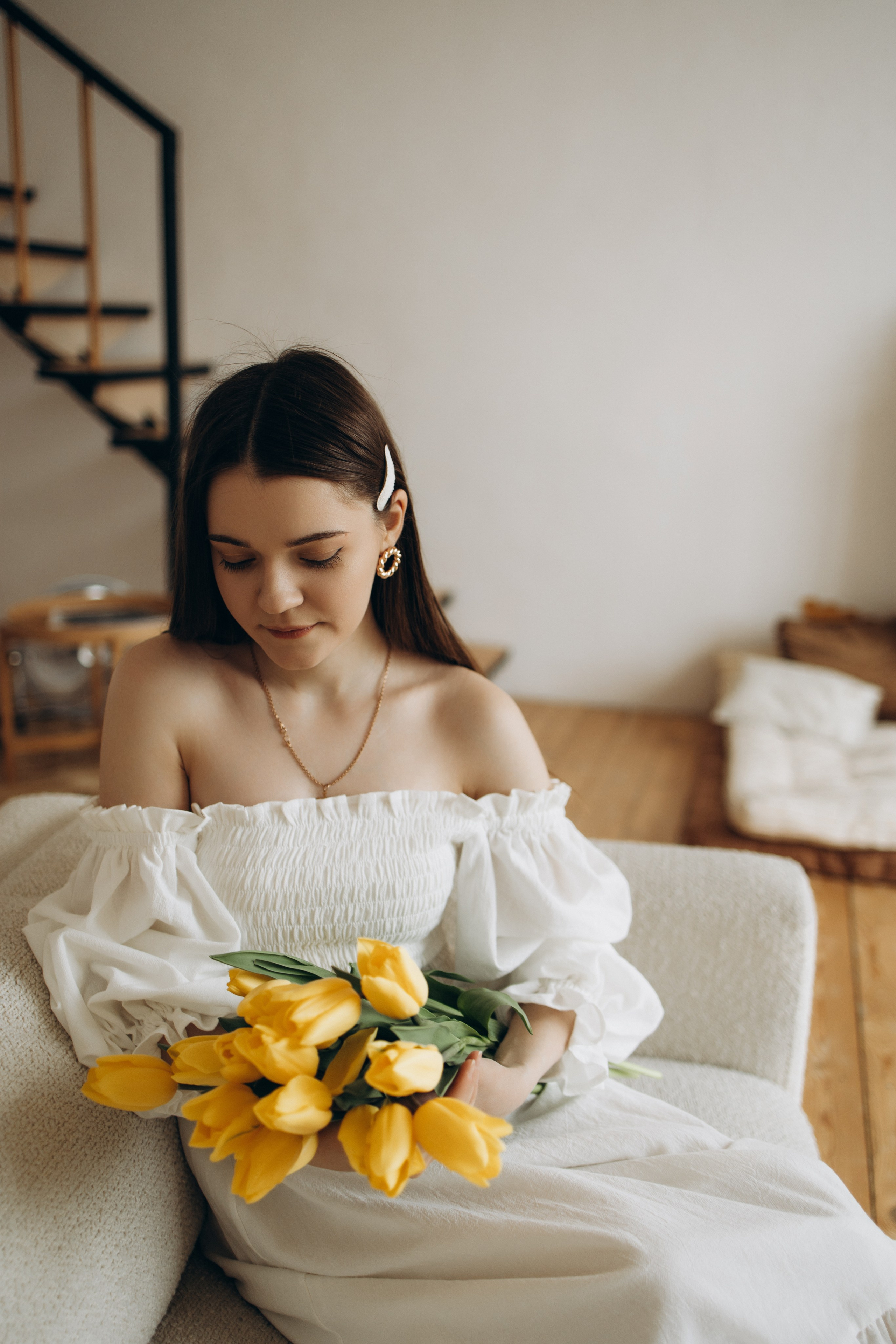 Алине 2 годика. Самый теплый фотограф в Краснодаре Рябоконь Ксения